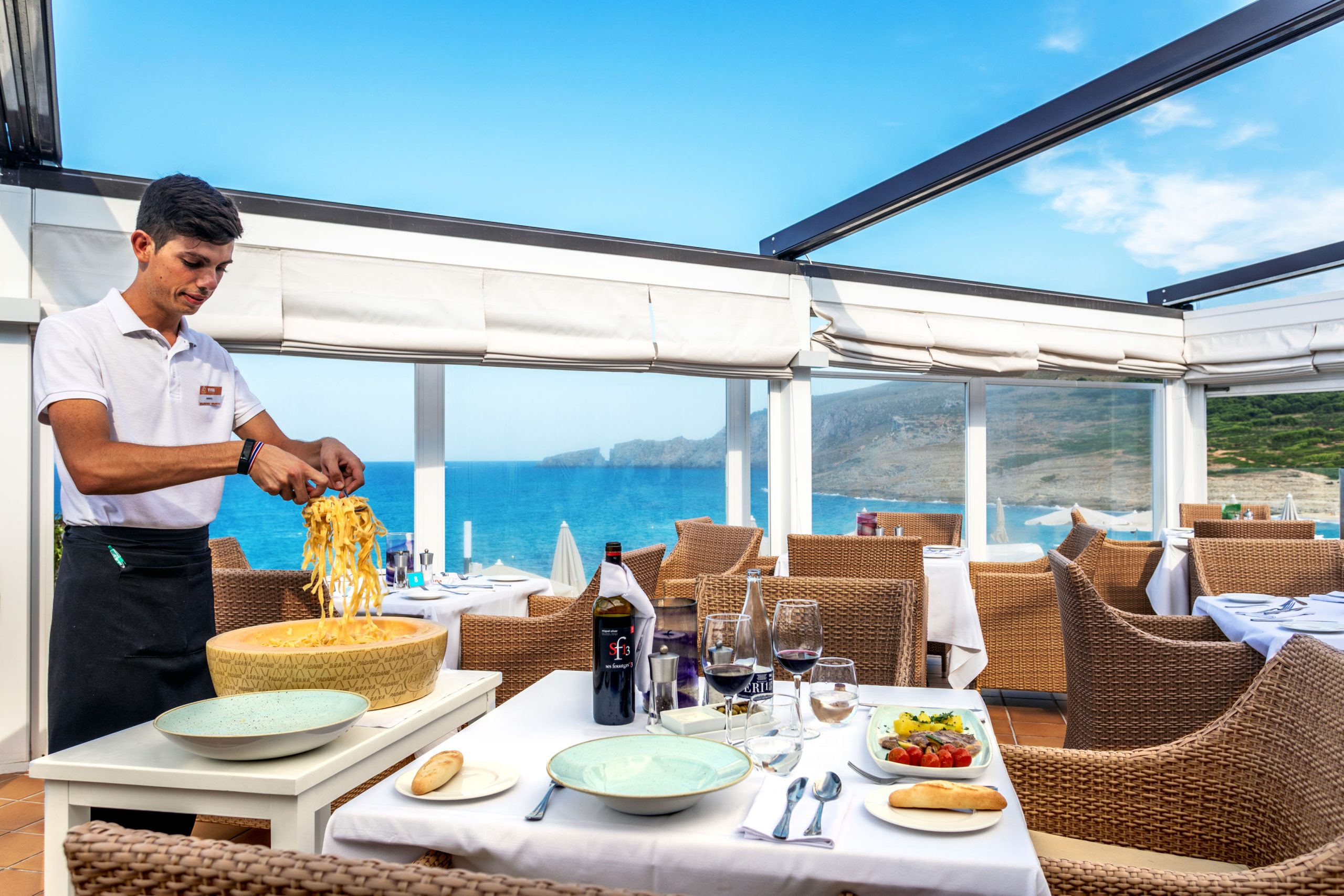 Fly & Go Viva Cala Mesquida Resort & Spa - Afbeelding 4