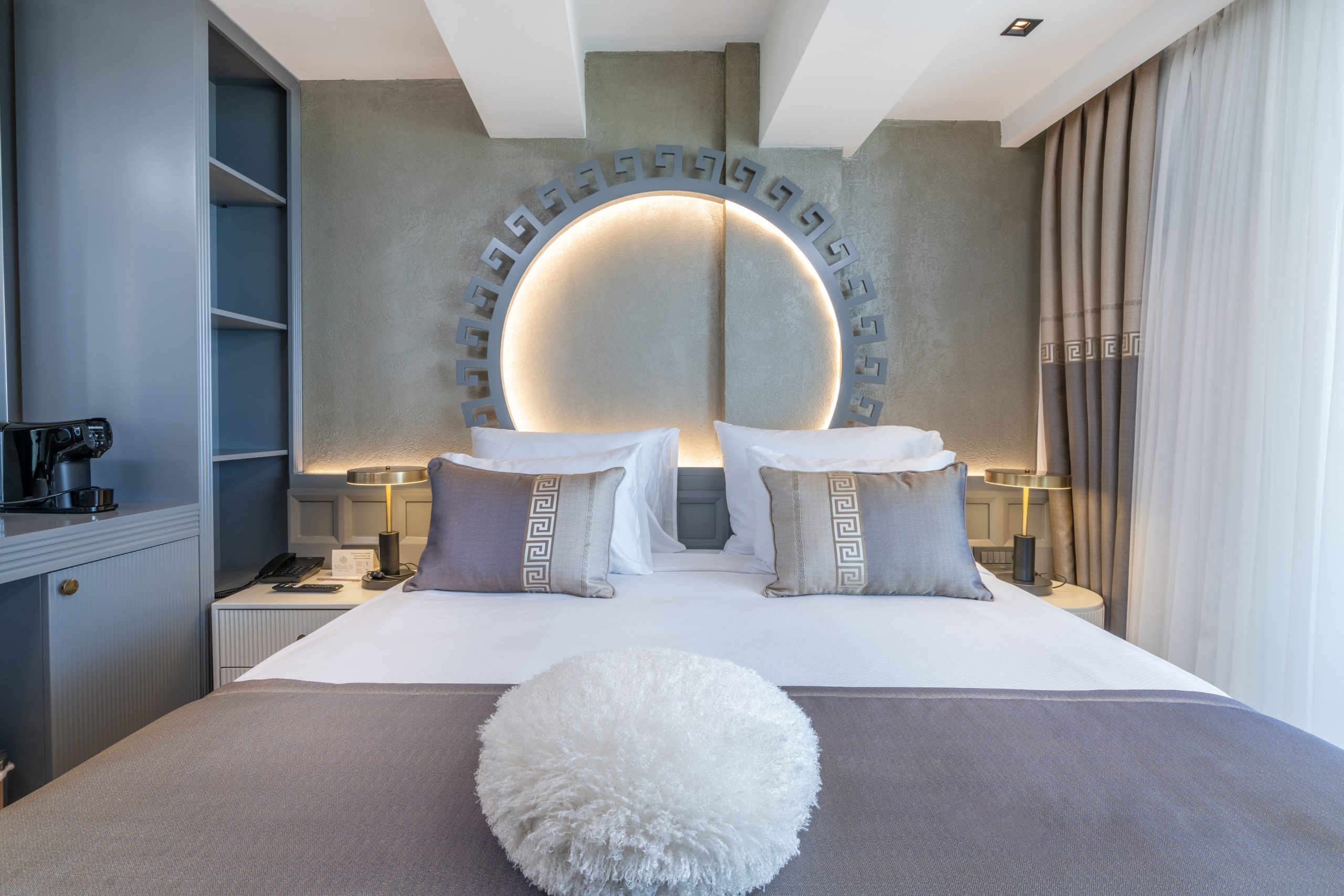 Fly & Go Simus Beach Hotel - Afbeelding 3