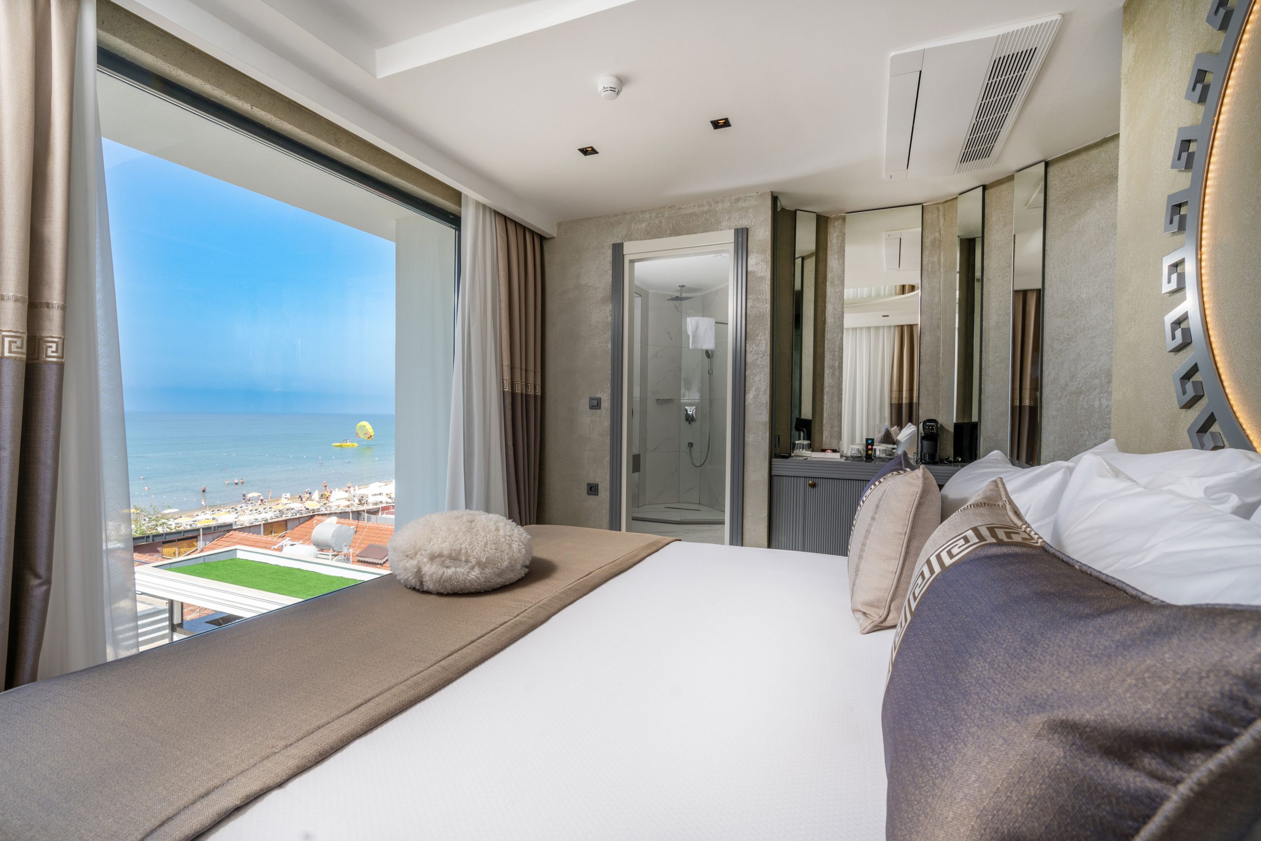 Fly & Go Simus Beach Hotel - Afbeelding 4