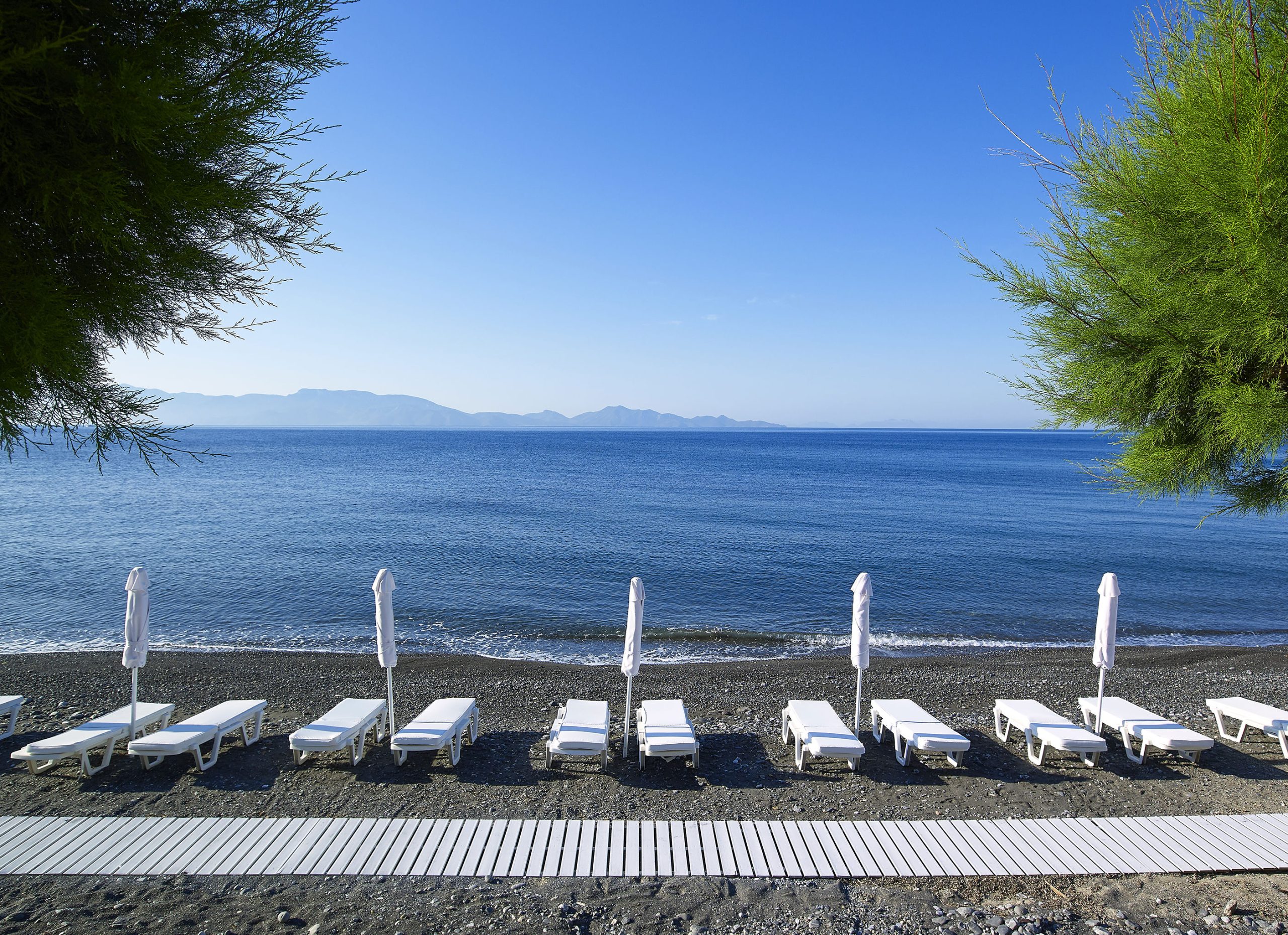 Dimitra Beach Hotel & Suites - Afbeelding 2