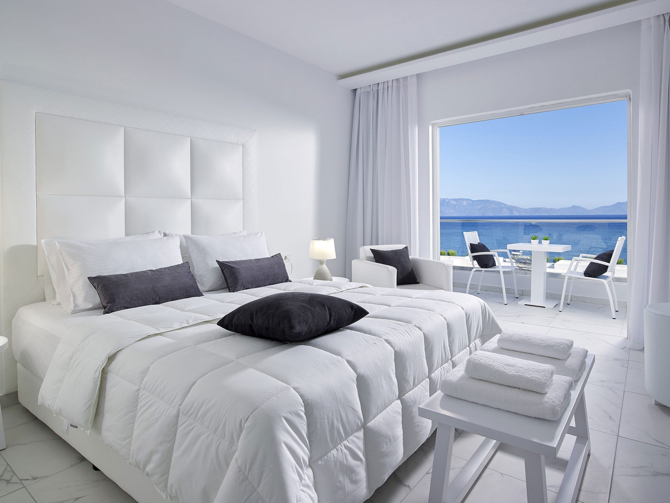 Dimitra Beach Hotel & Suites - Afbeelding 3