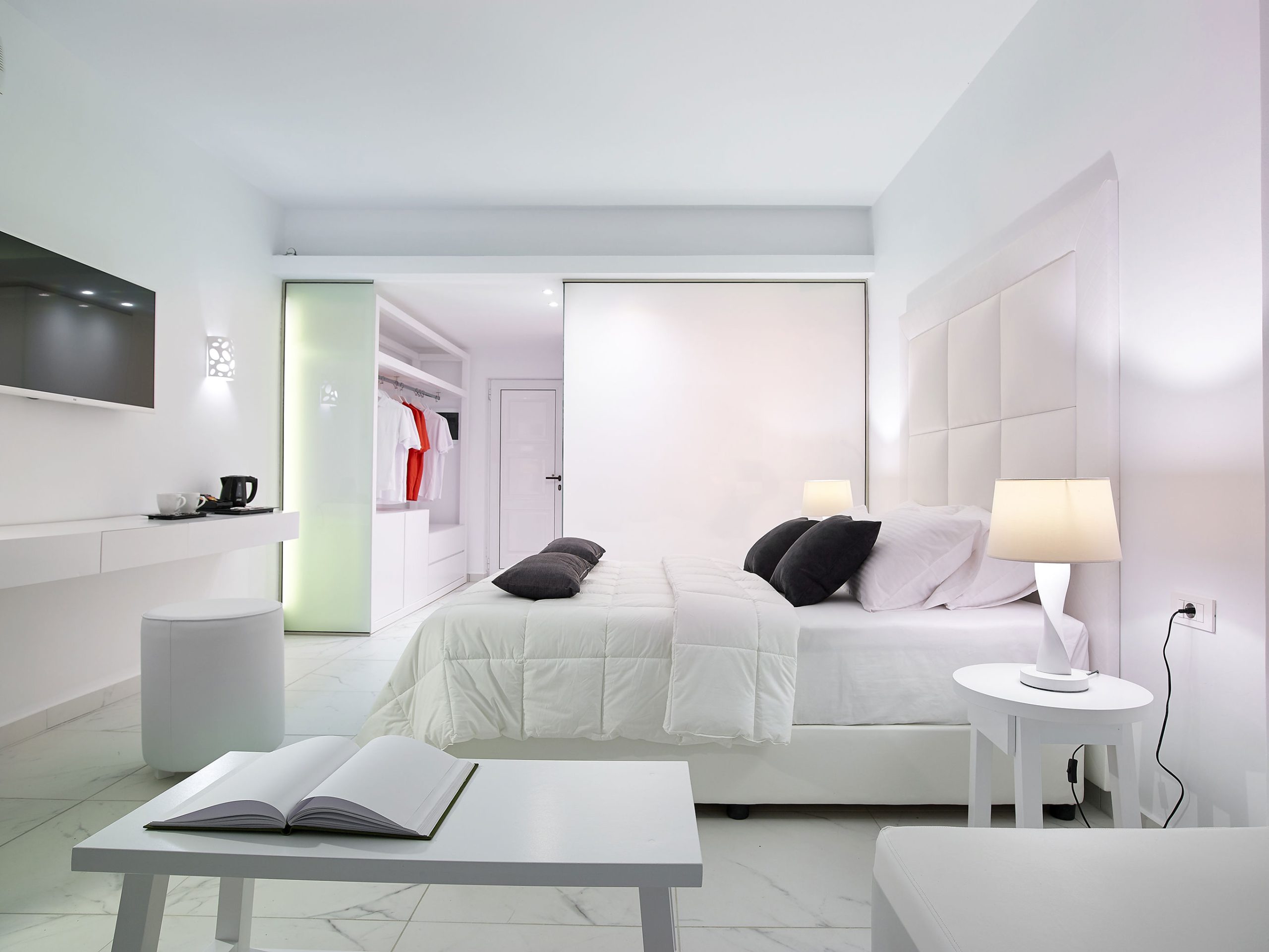 Dimitra Beach Hotel & Suites - Afbeelding 4