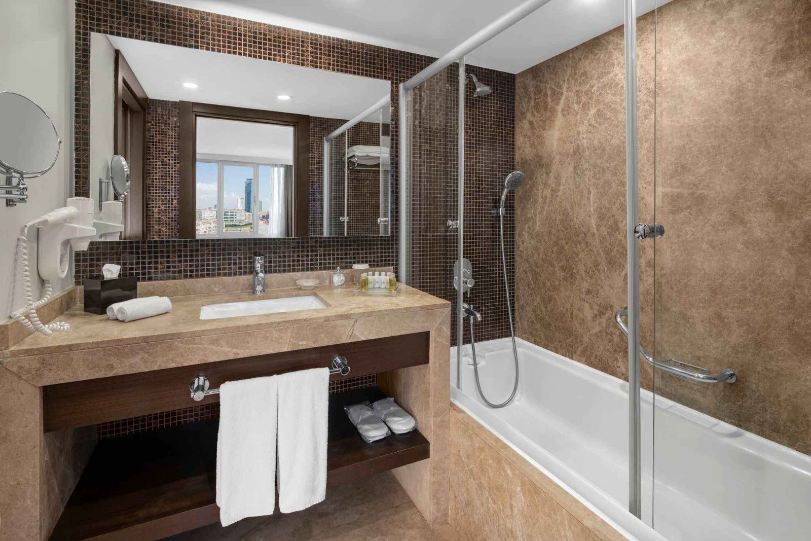 Dedeman Istanbul Hotel - Afbeelding 2