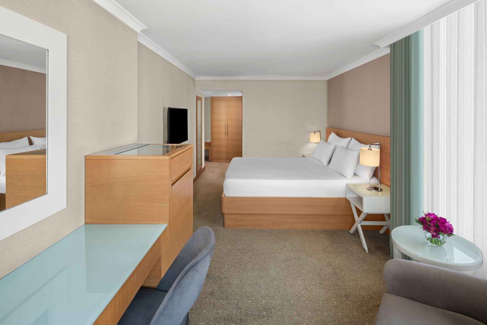 Dedeman Istanbul Hotel - Afbeelding 4