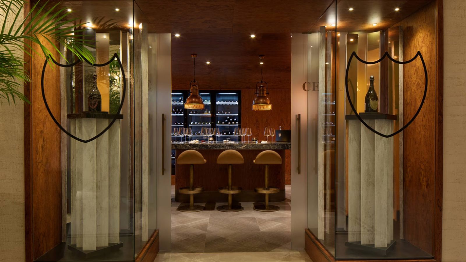 JW Marriott Istanbul Bosphorus - Afbeelding 3