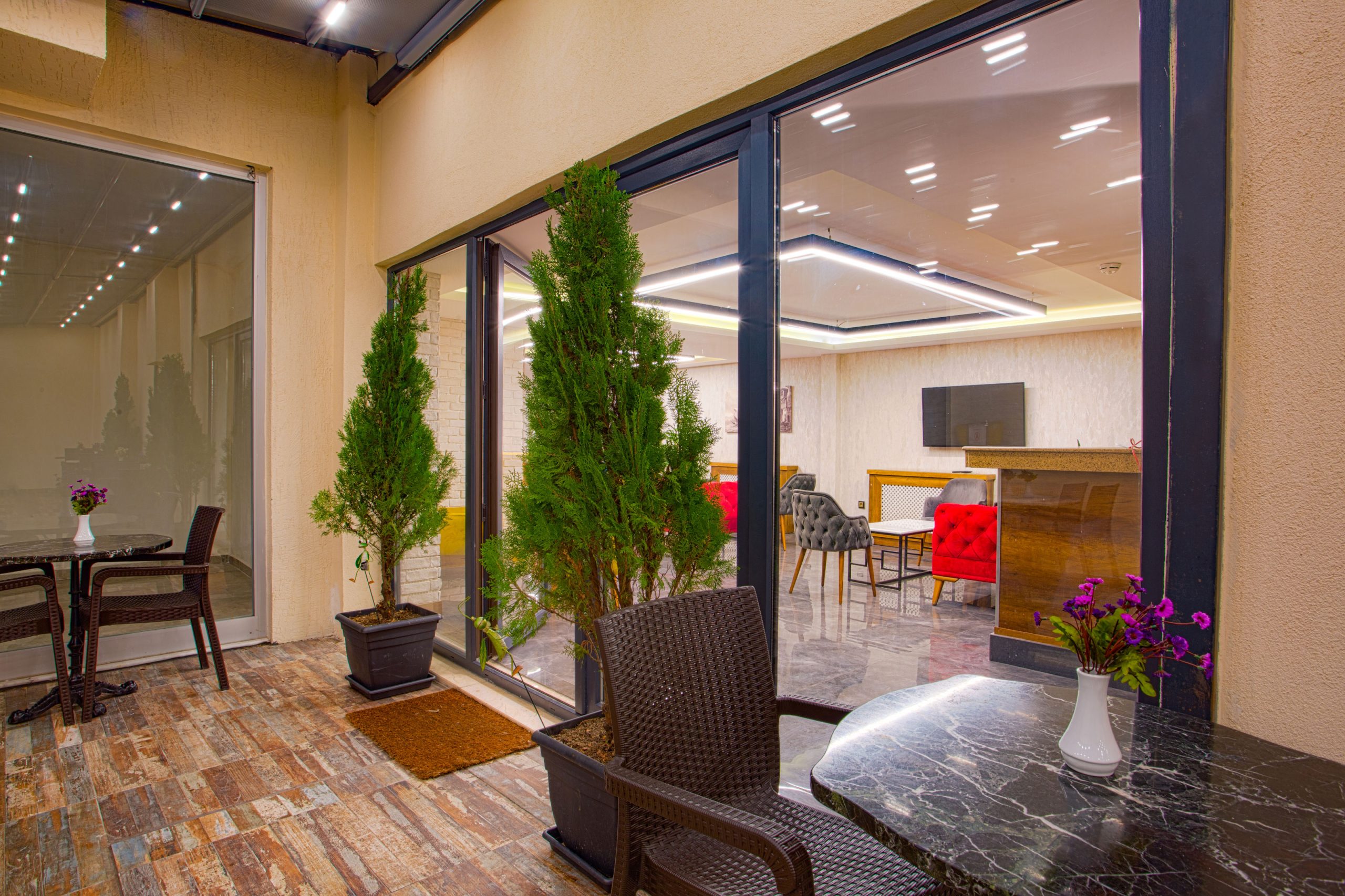 Sim Hotel - Afbeelding 2