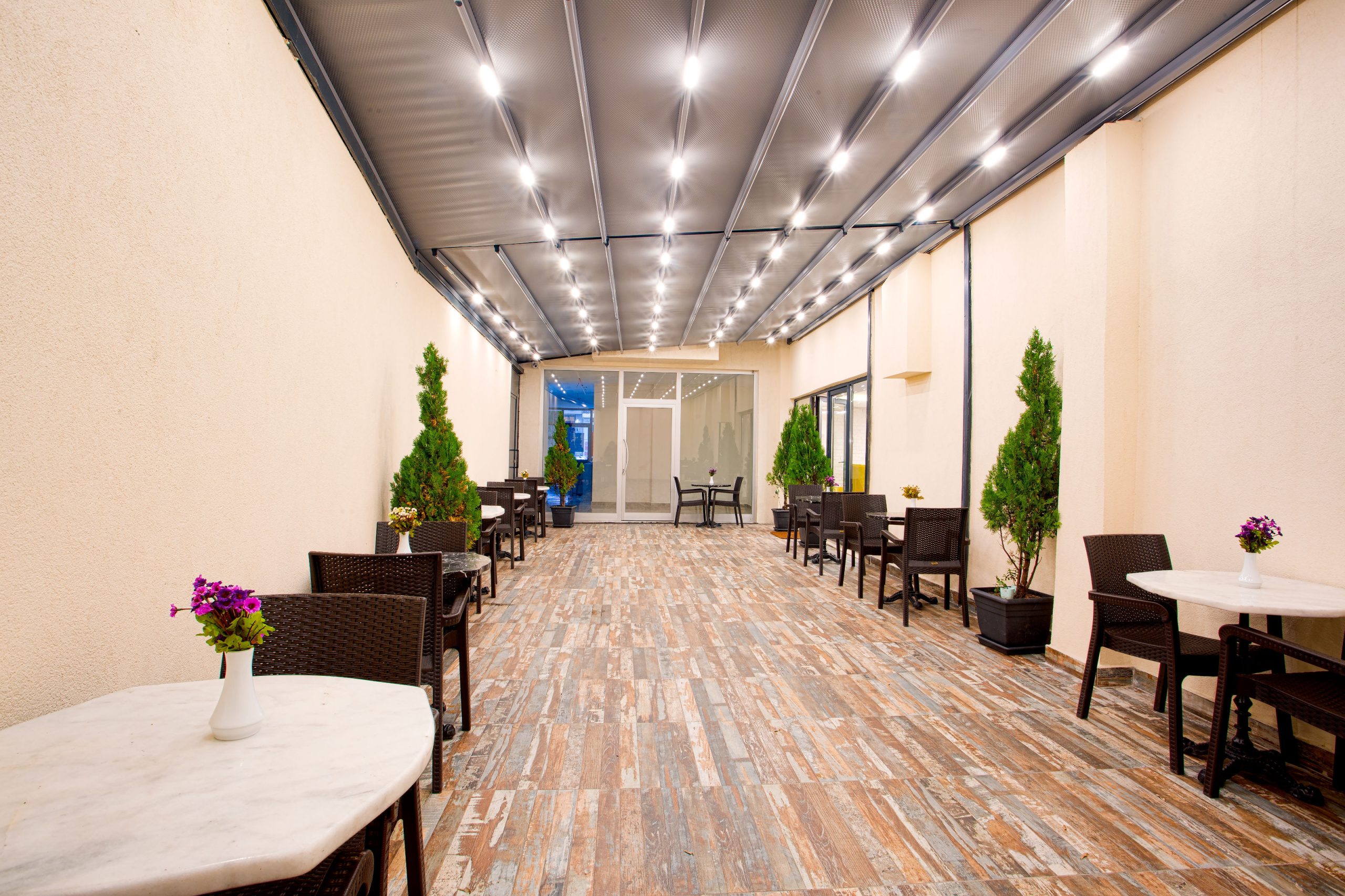 Sim Hotel - Afbeelding 3