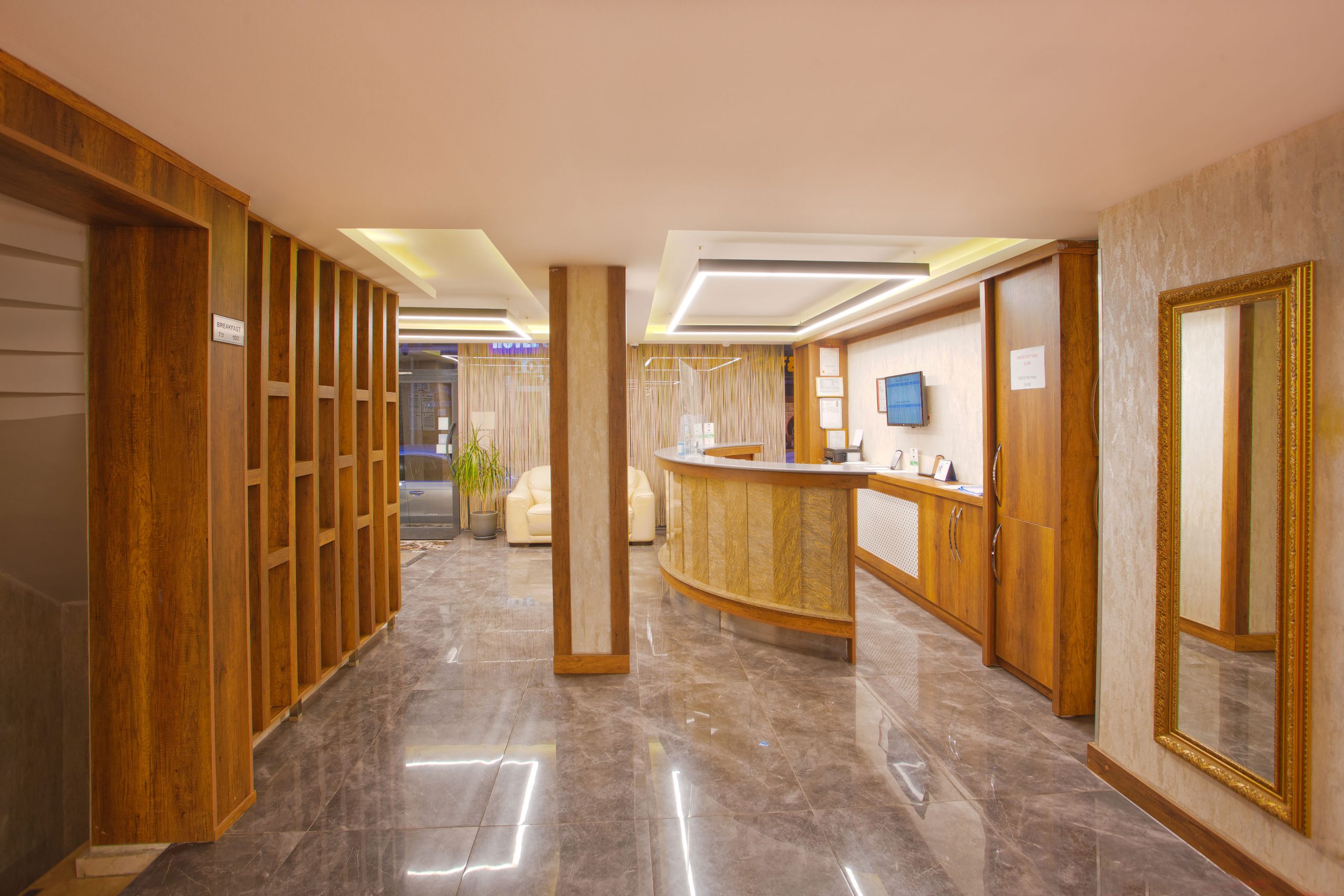 Sim Hotel - Afbeelding 4