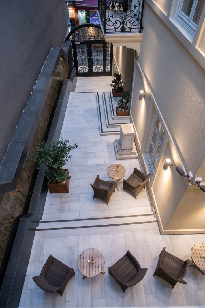 Akka Hotels Suites - Afbeelding 2