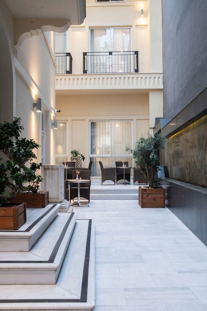 Akka Hotels Suites - Afbeelding 4