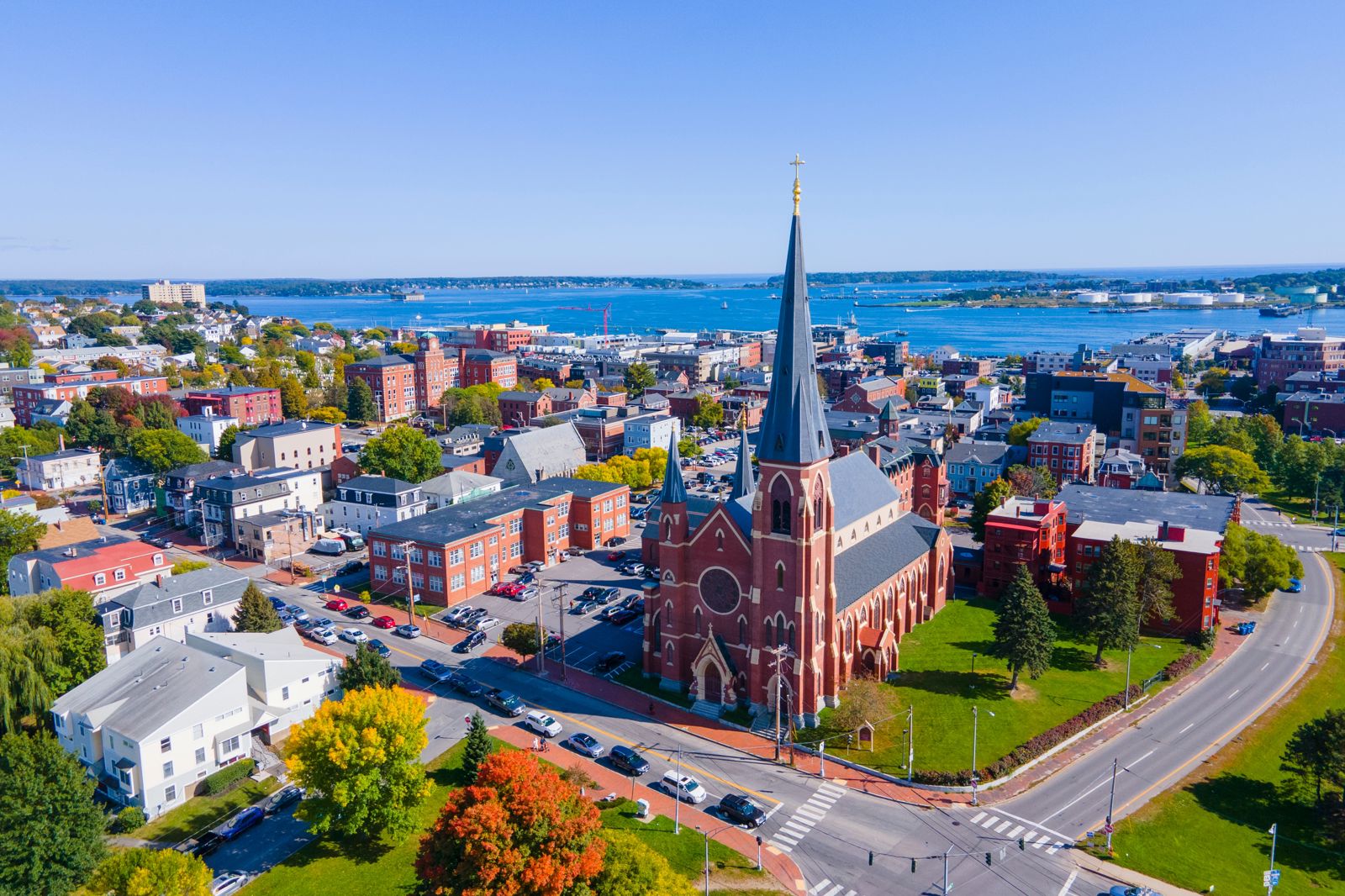 Cruise Canada & New England - Afbeelding 4