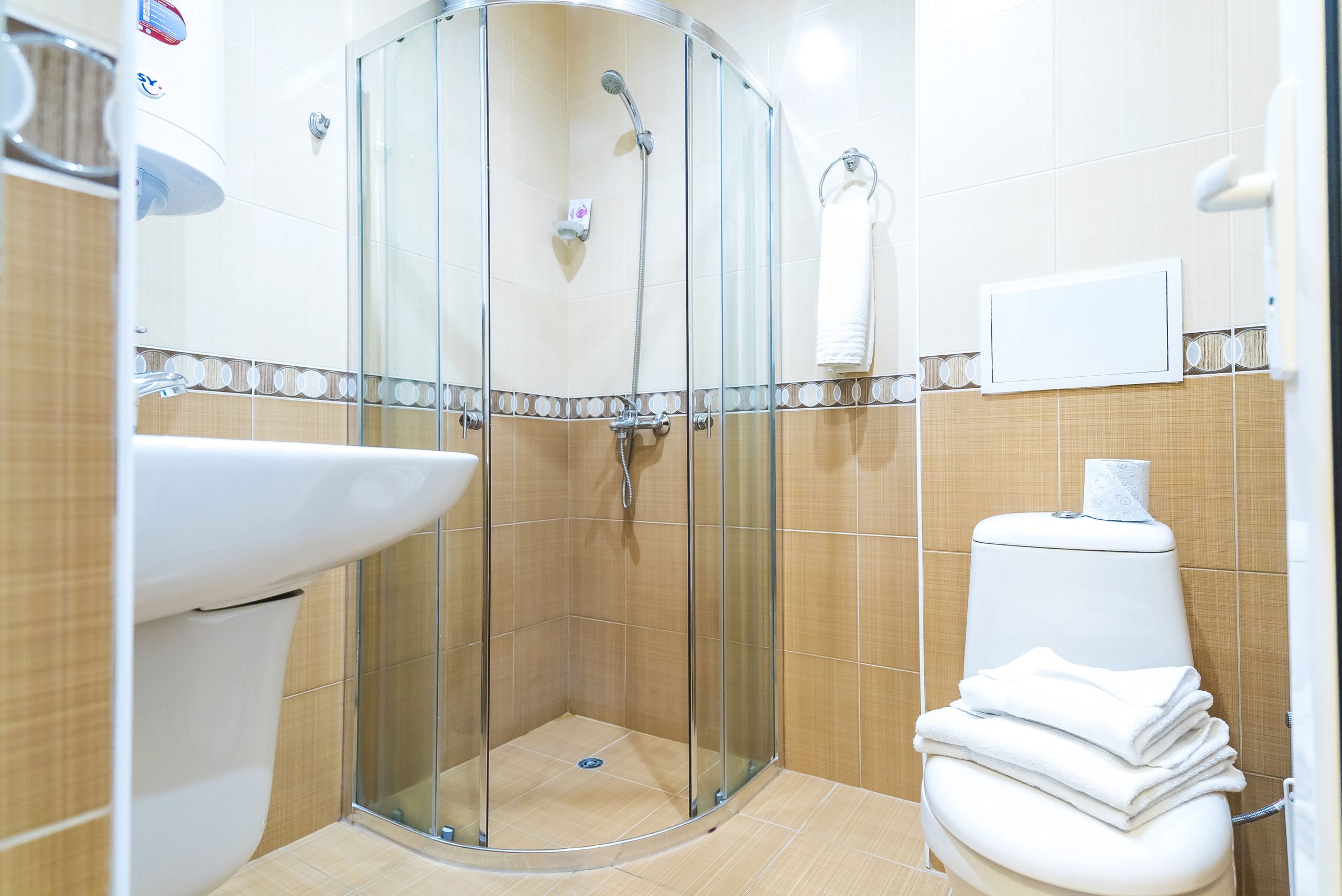 Admiral Plaza - Afbeelding 4