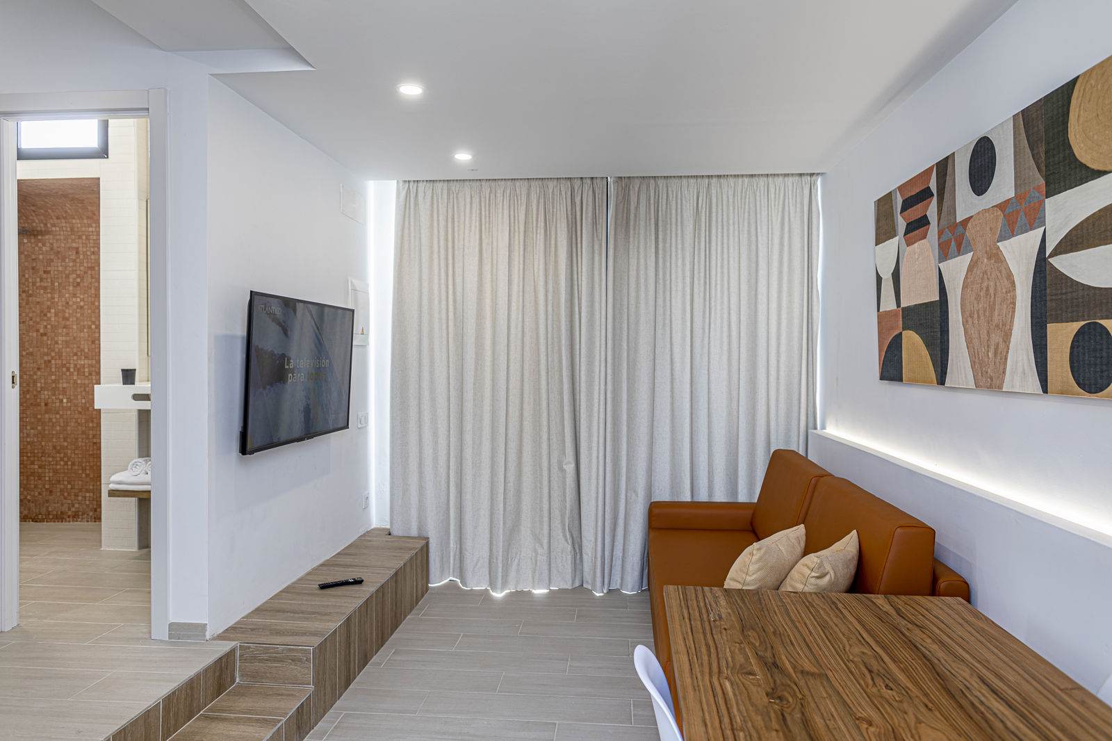 Tenesoya - Afbeelding 3