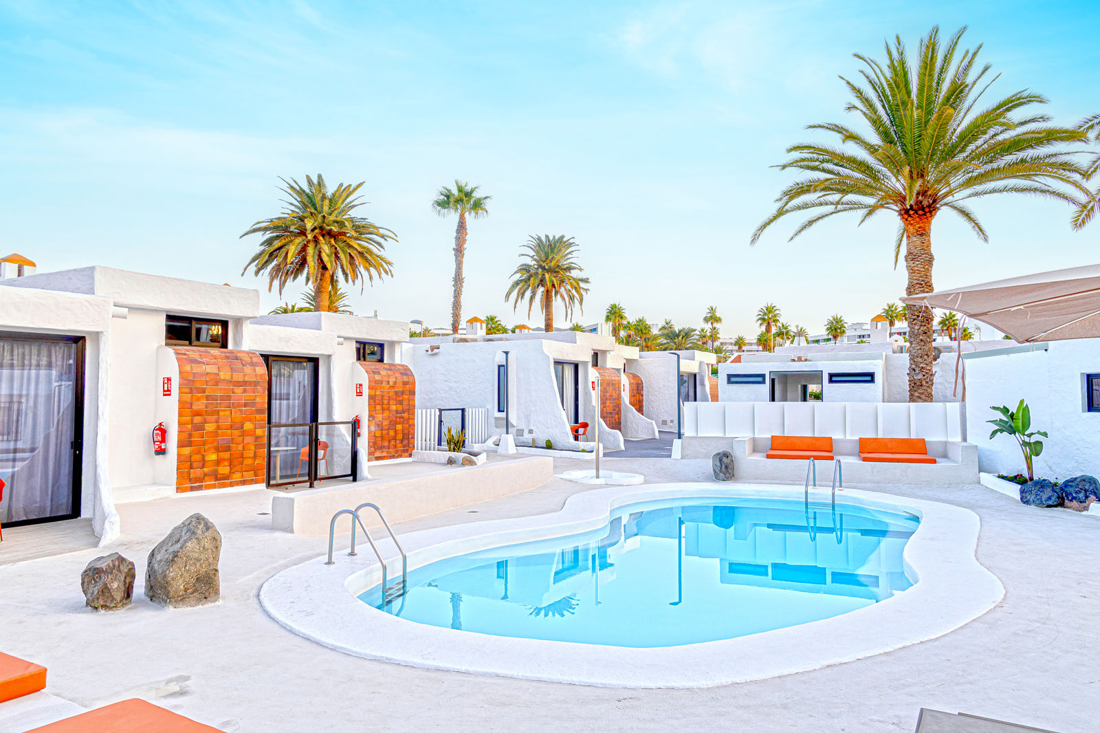 Tenesoya - Afbeelding 2