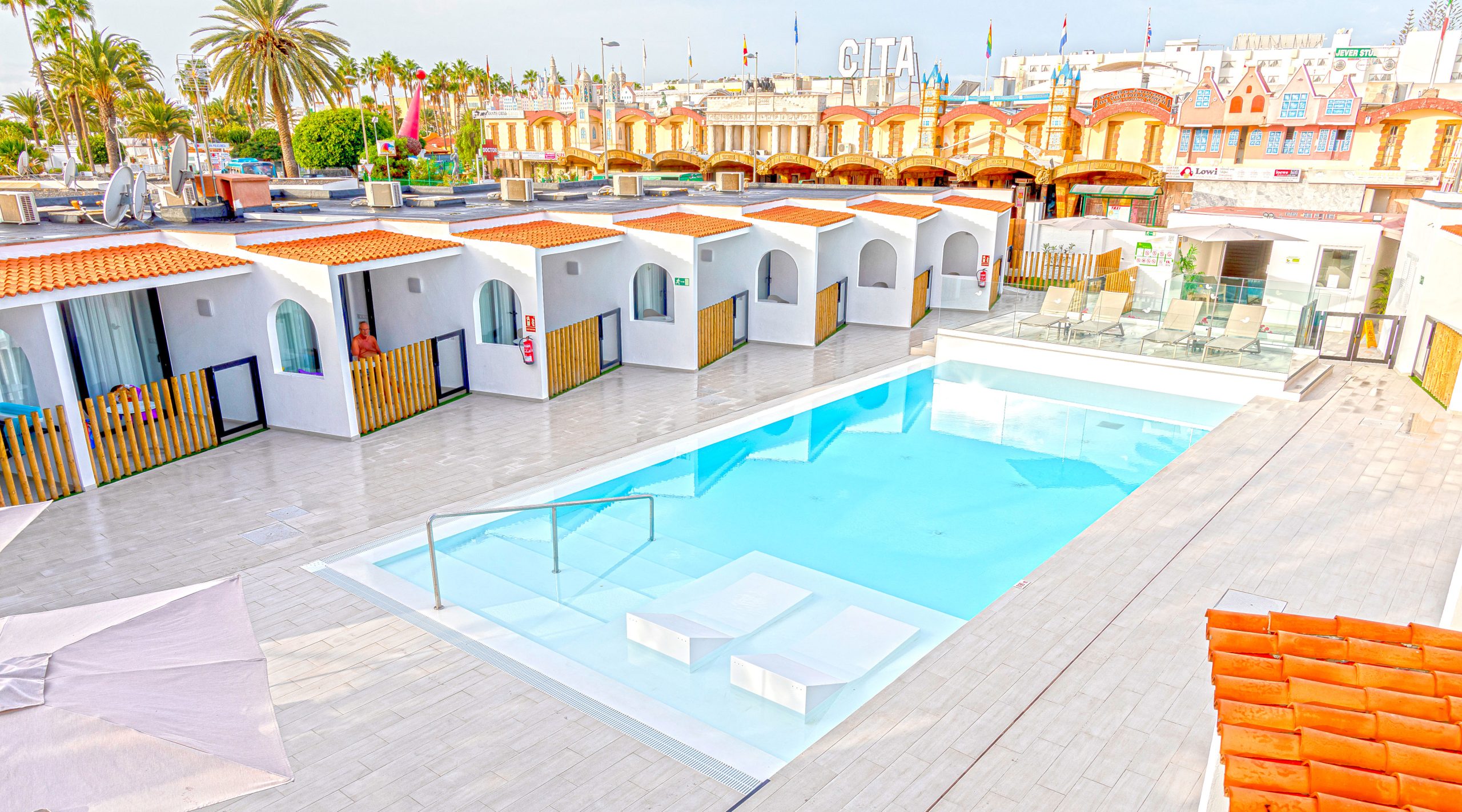 Todoque - Afbeelding 2