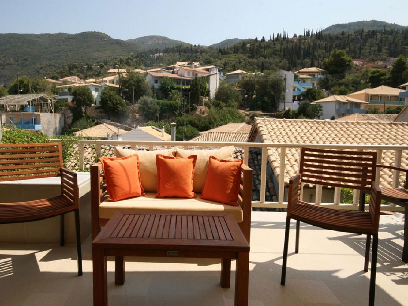 Ionis Hotel - Afbeelding 3