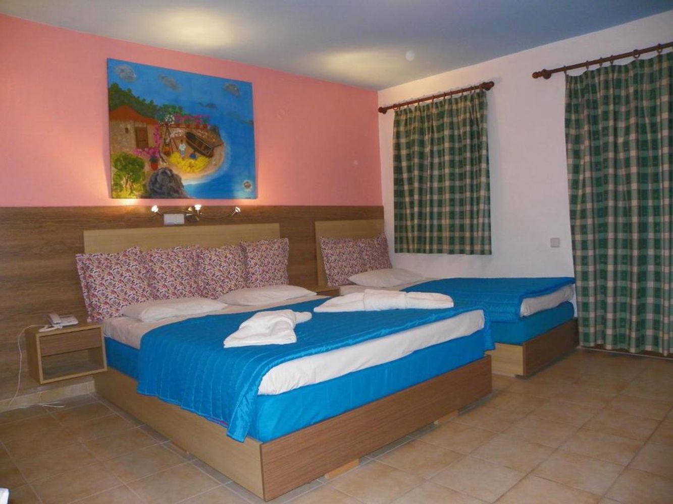 Mirabelle Hotel - Afbeelding 3