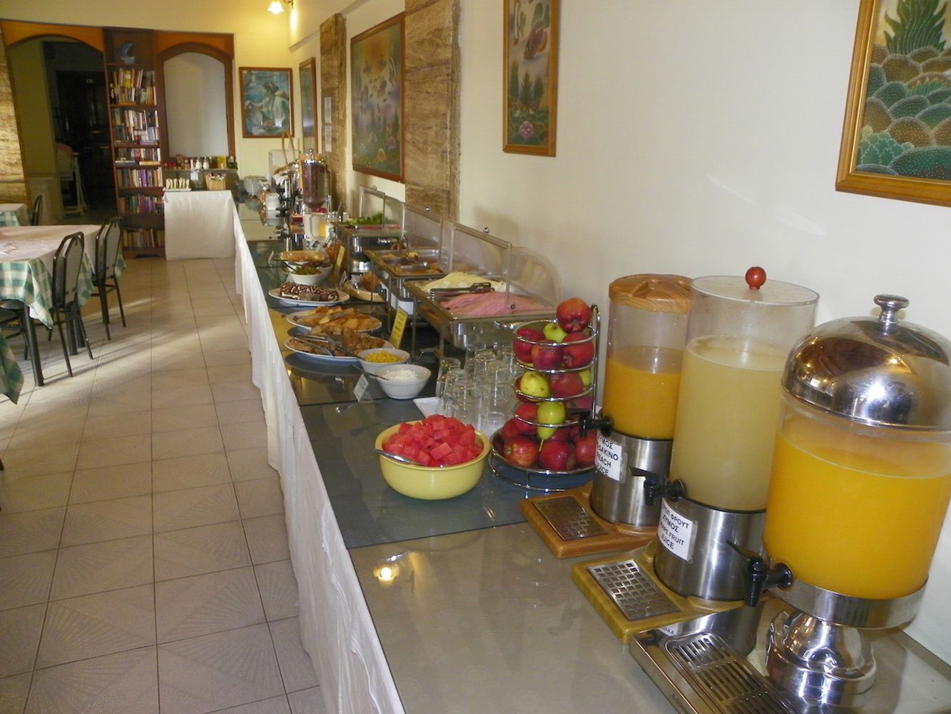 Mirabelle Hotel - Afbeelding 4