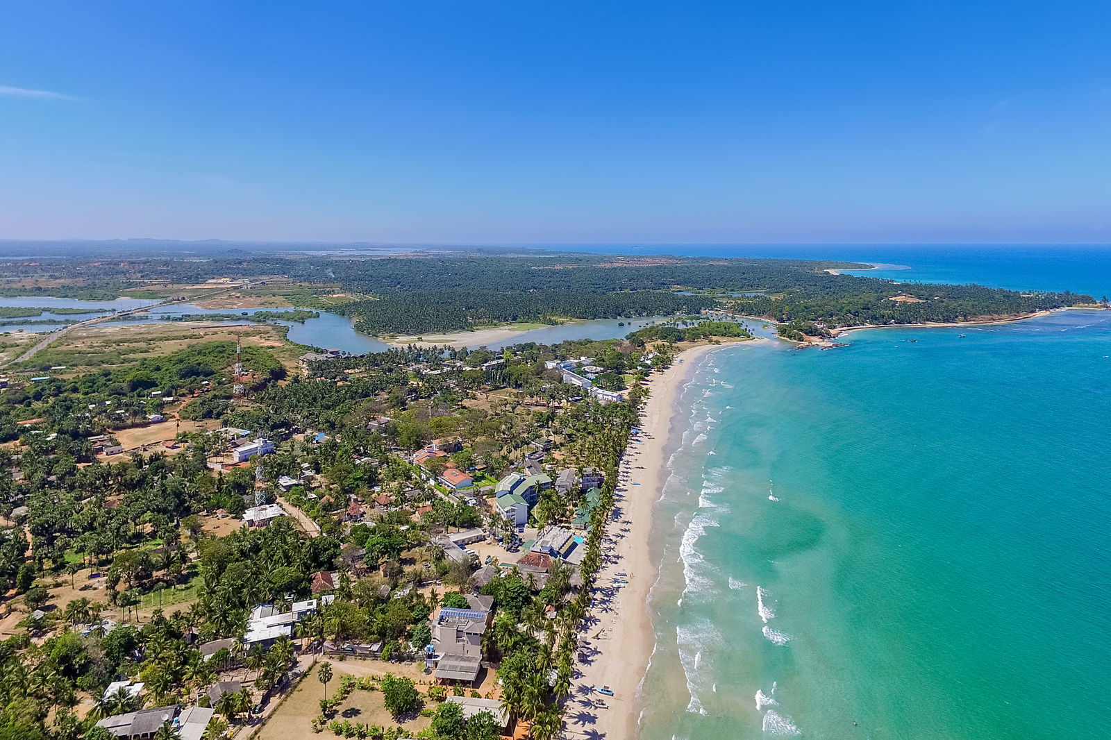 Rondreis Compleet Sri Lanka - Afbeelding 2