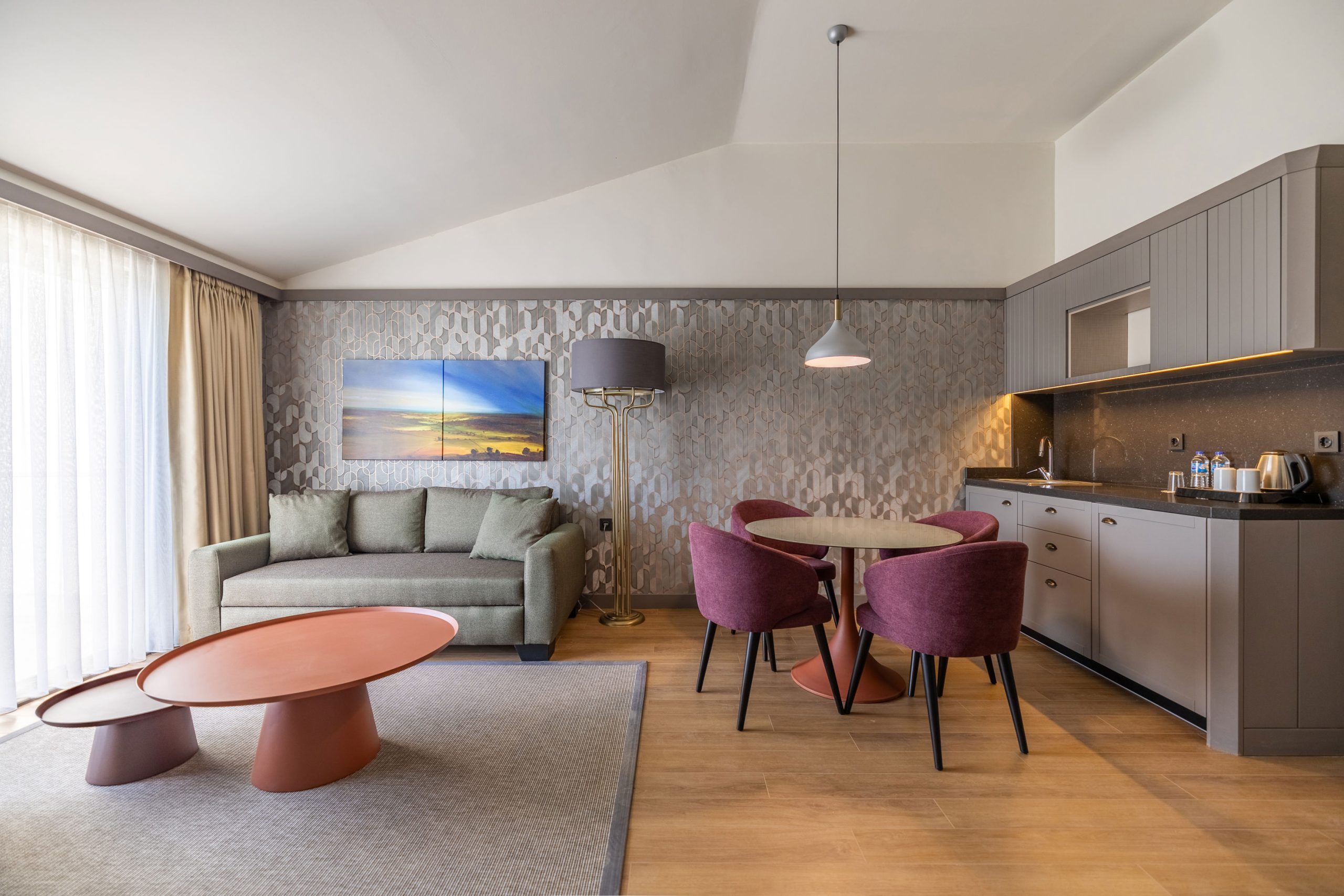 Proxima Hotel - Afbeelding 2