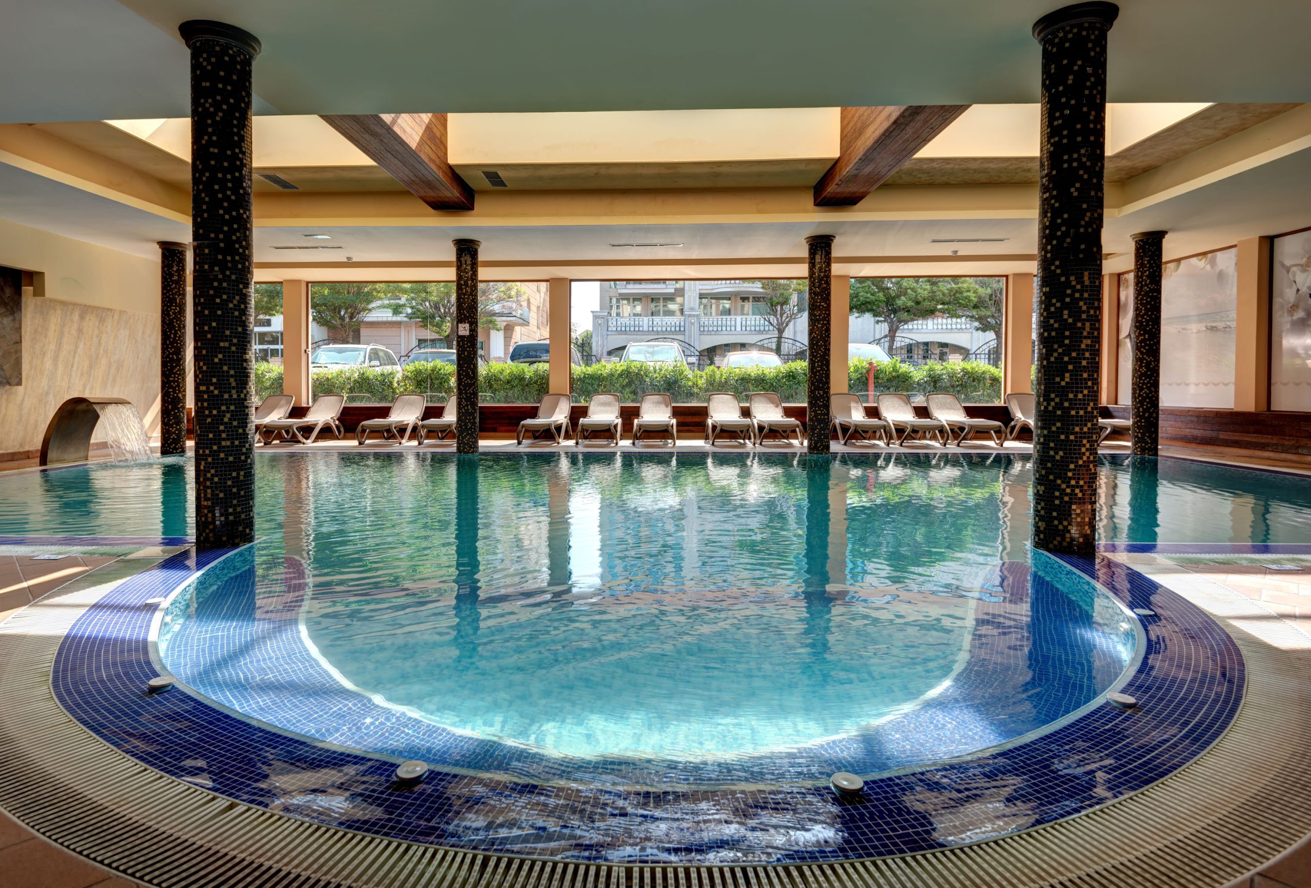 Via Pontica Resort - Afbeelding 3