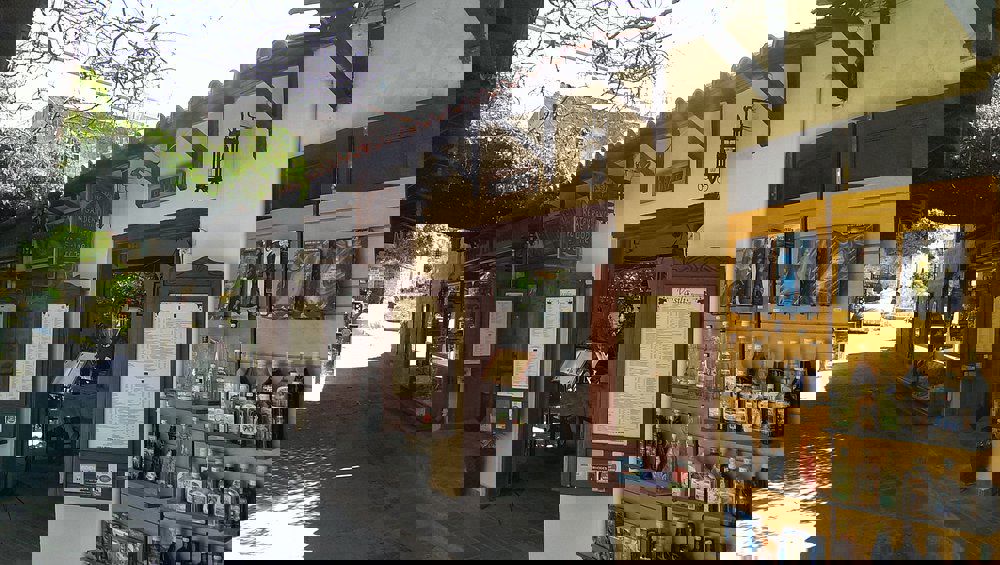 Fly & Go Culinair Kassandra Appartementen - Afbeelding 3