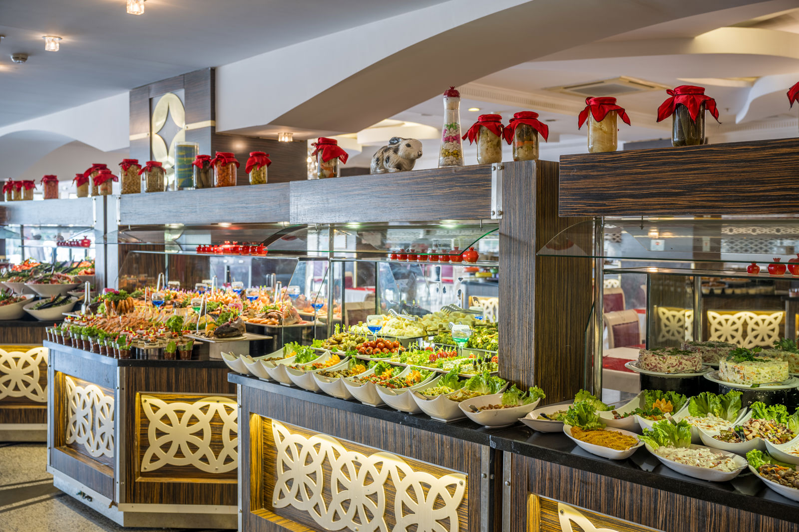 Doganay Beach Club - Afbeelding 3