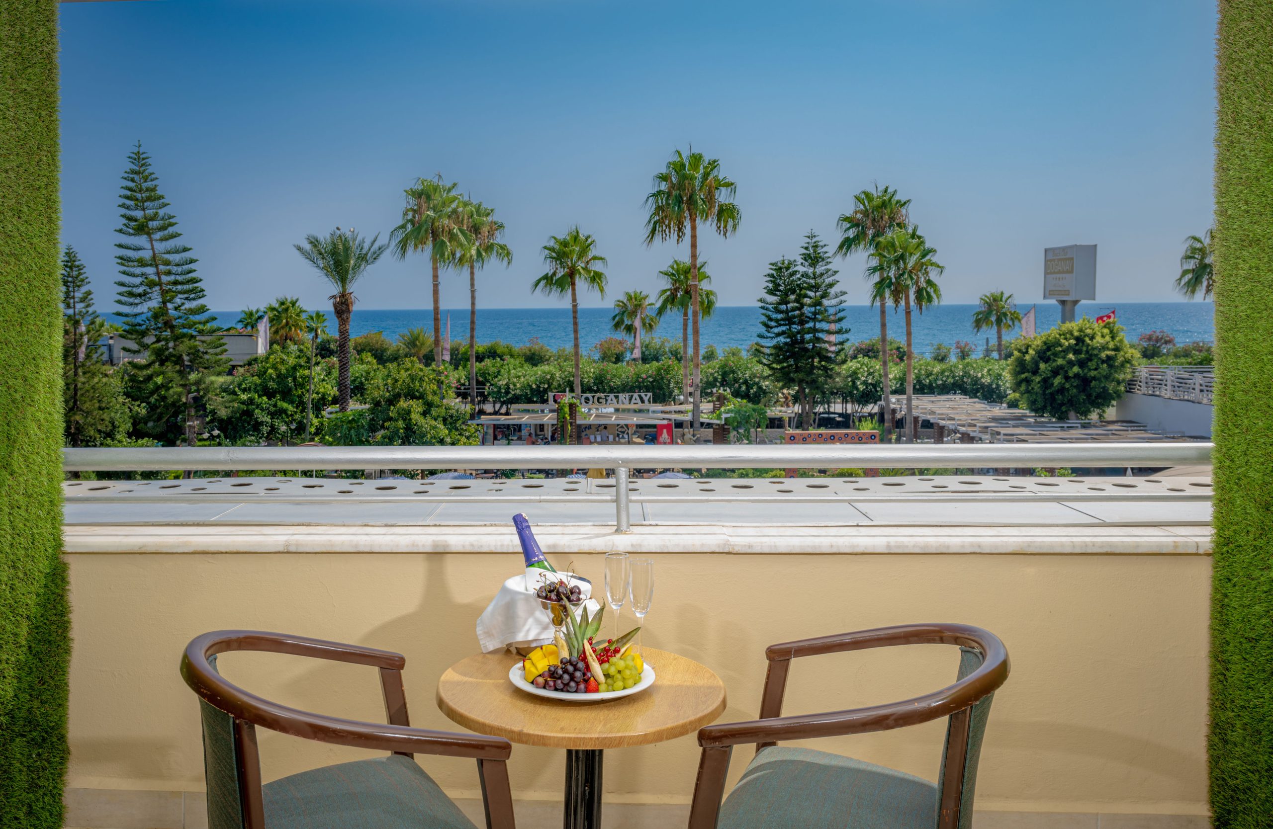 Doganay Beach Club - Afbeelding 4