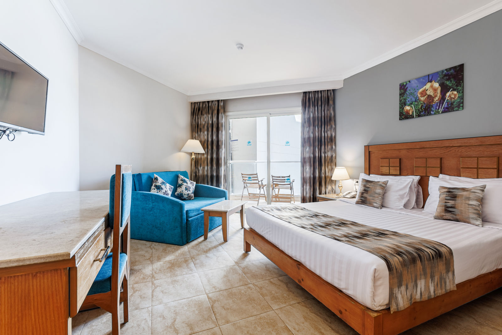 Sunrise Solara Aqua Park - Afbeelding 2