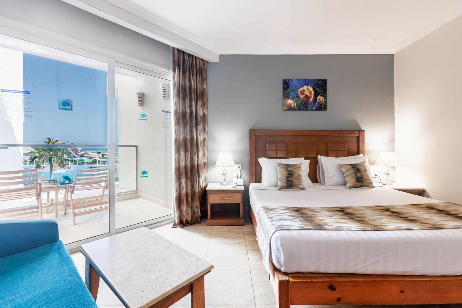 Sunrise Solara Aqua Park - Afbeelding 4