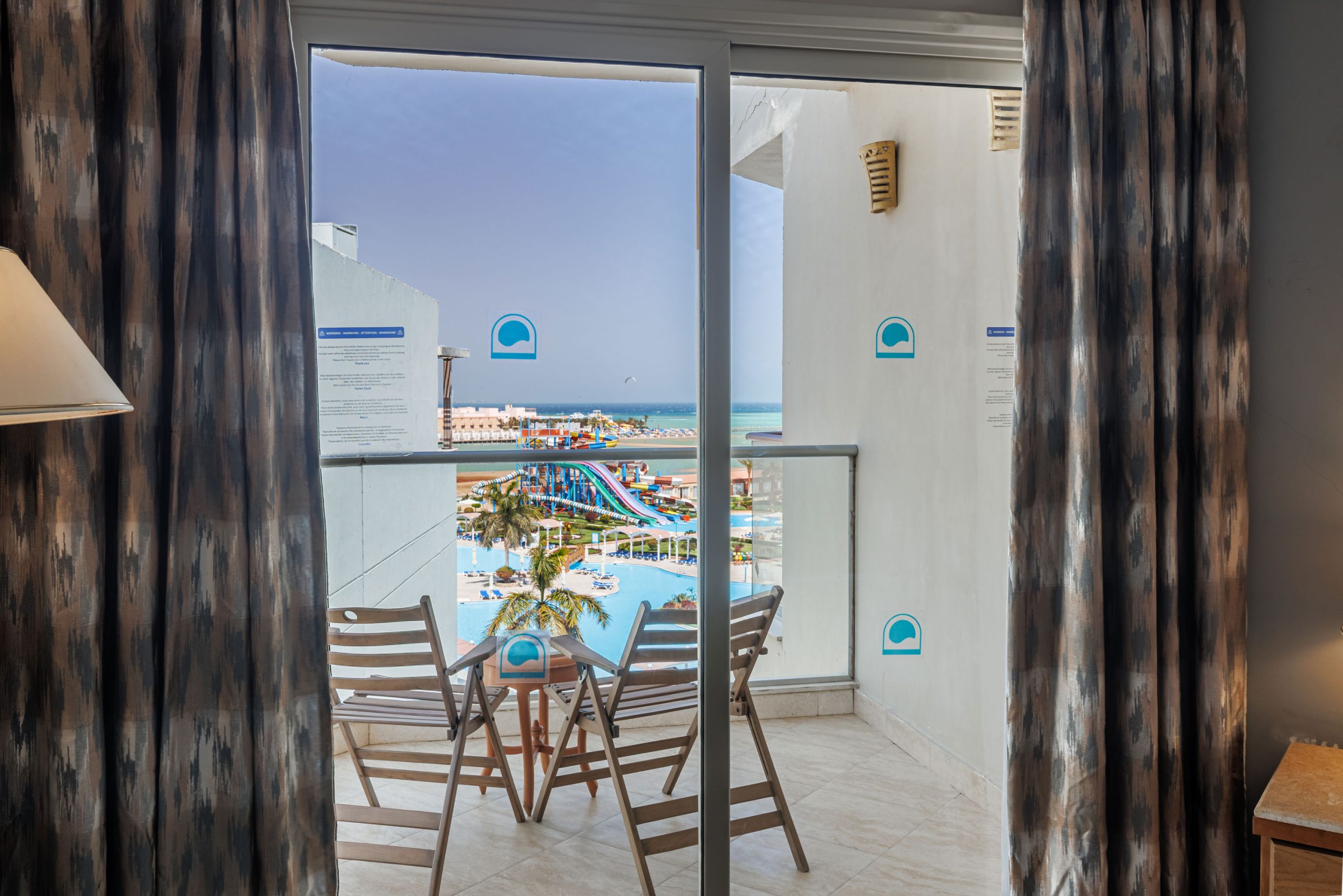 Sunrise Solara Aqua Park - Afbeelding 2