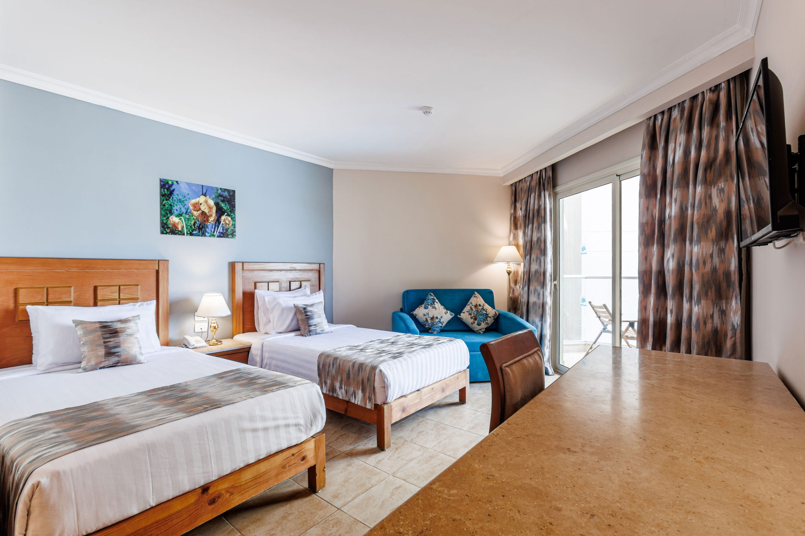 Sunrise Solara Aqua Park - Afbeelding 3