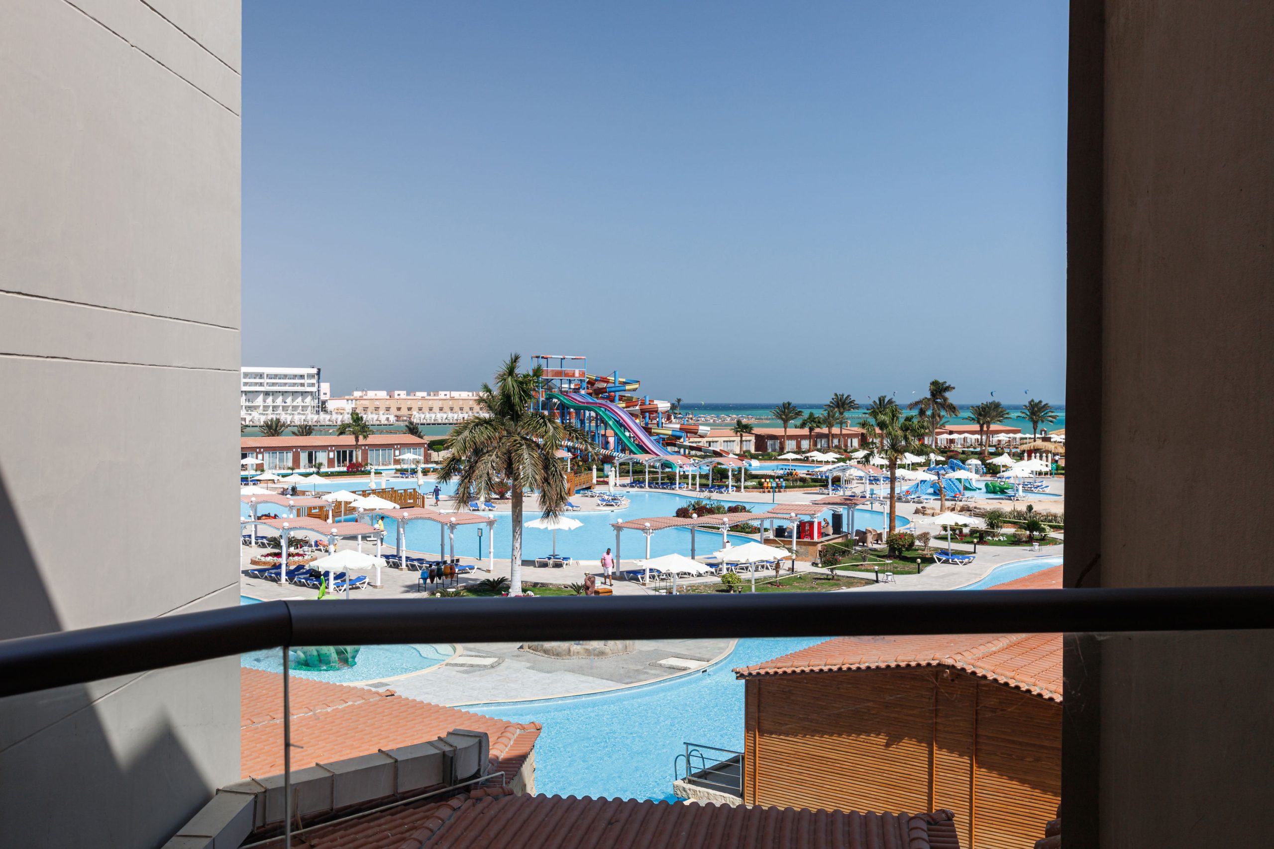 Sunrise Solara Aqua Park - Afbeelding 4