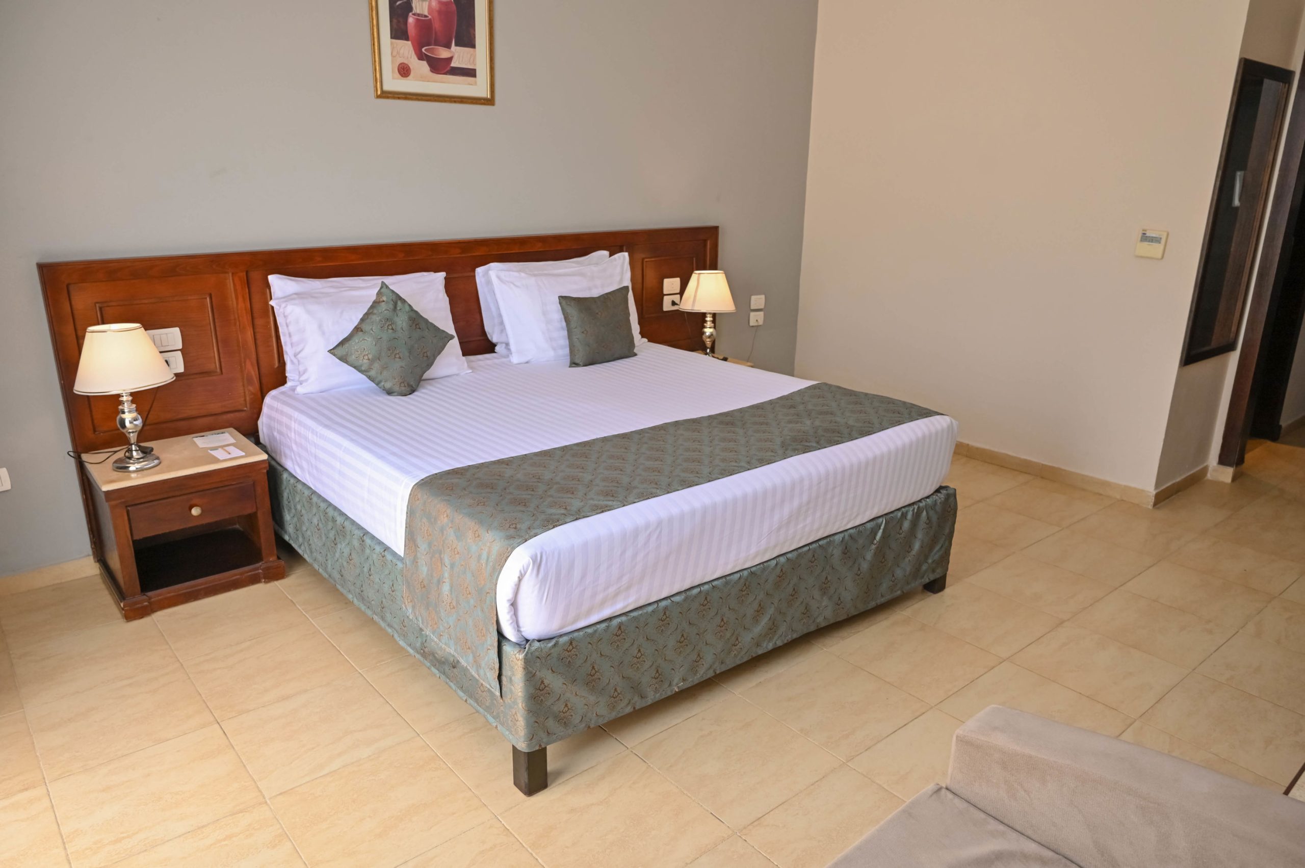 Sunrise Serano Aqua Park Resort - Afbeelding 2