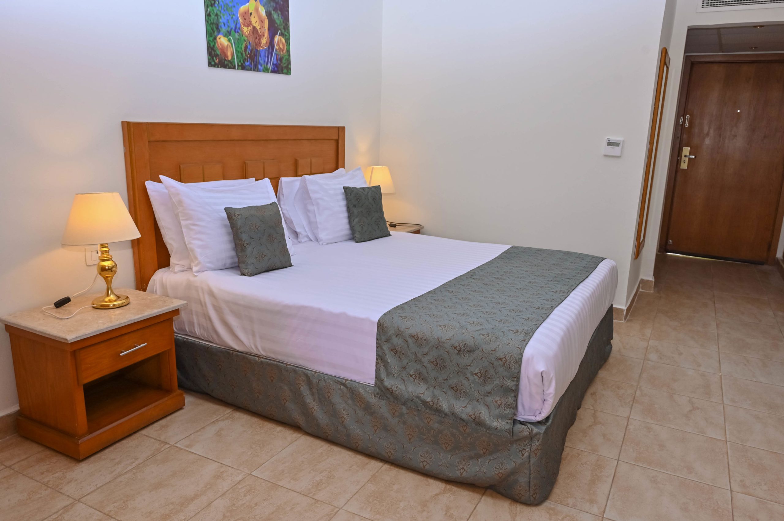 Sunrise Serano Aqua Park Resort - Afbeelding 3