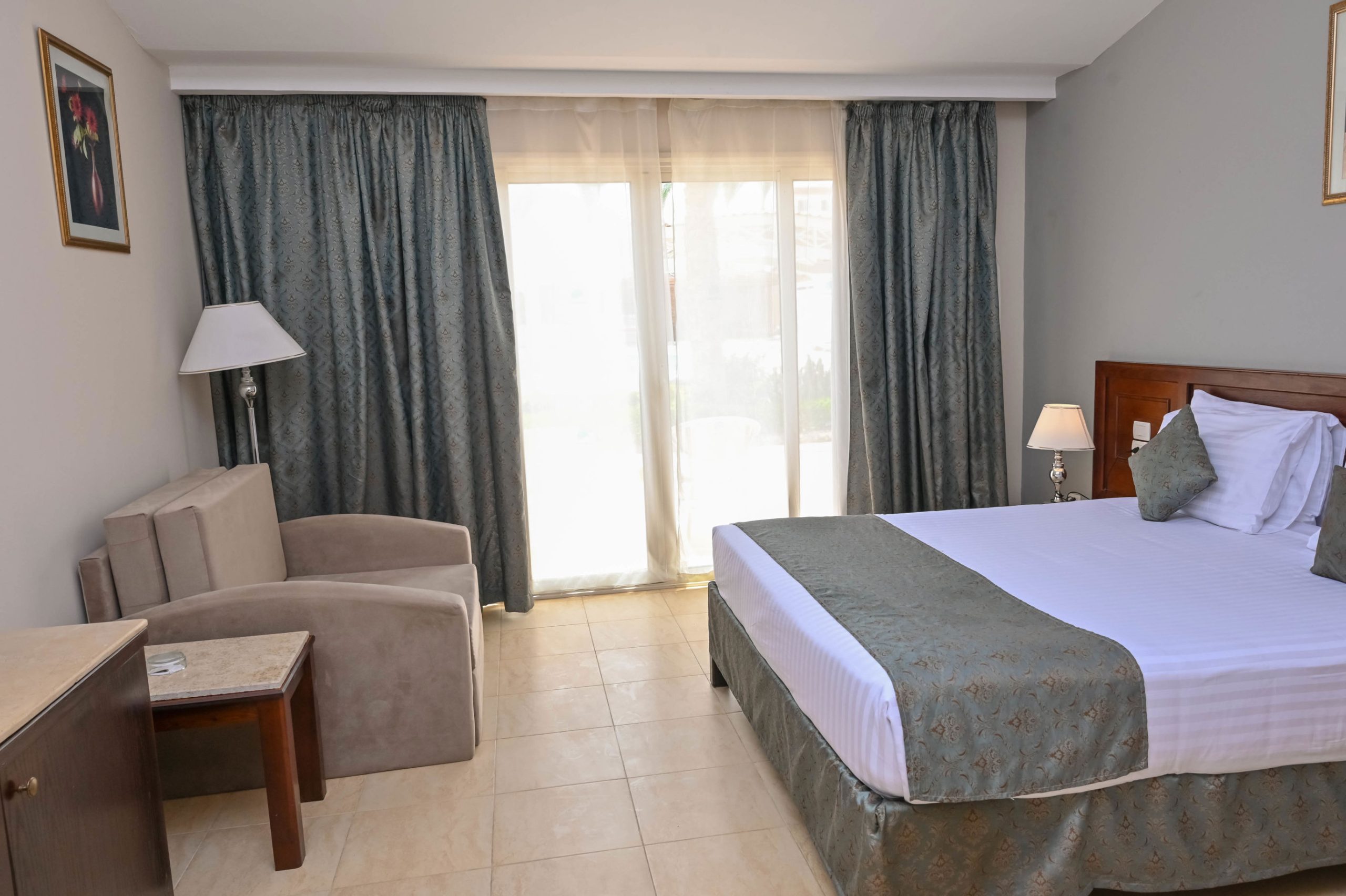 Sunrise Serano Aqua Park Resort - Afbeelding 4