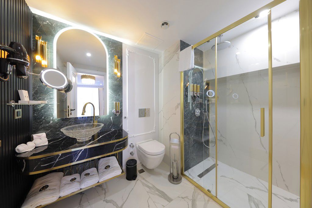 Golden Horn Bosphorus - Afbeelding 4