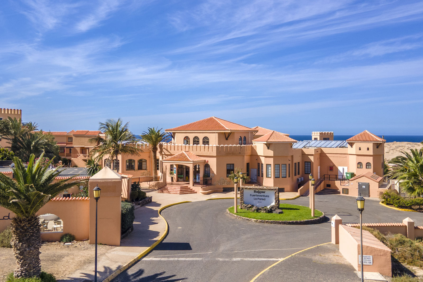 Bakour Fuerteventura La Pared - Afbeelding 2