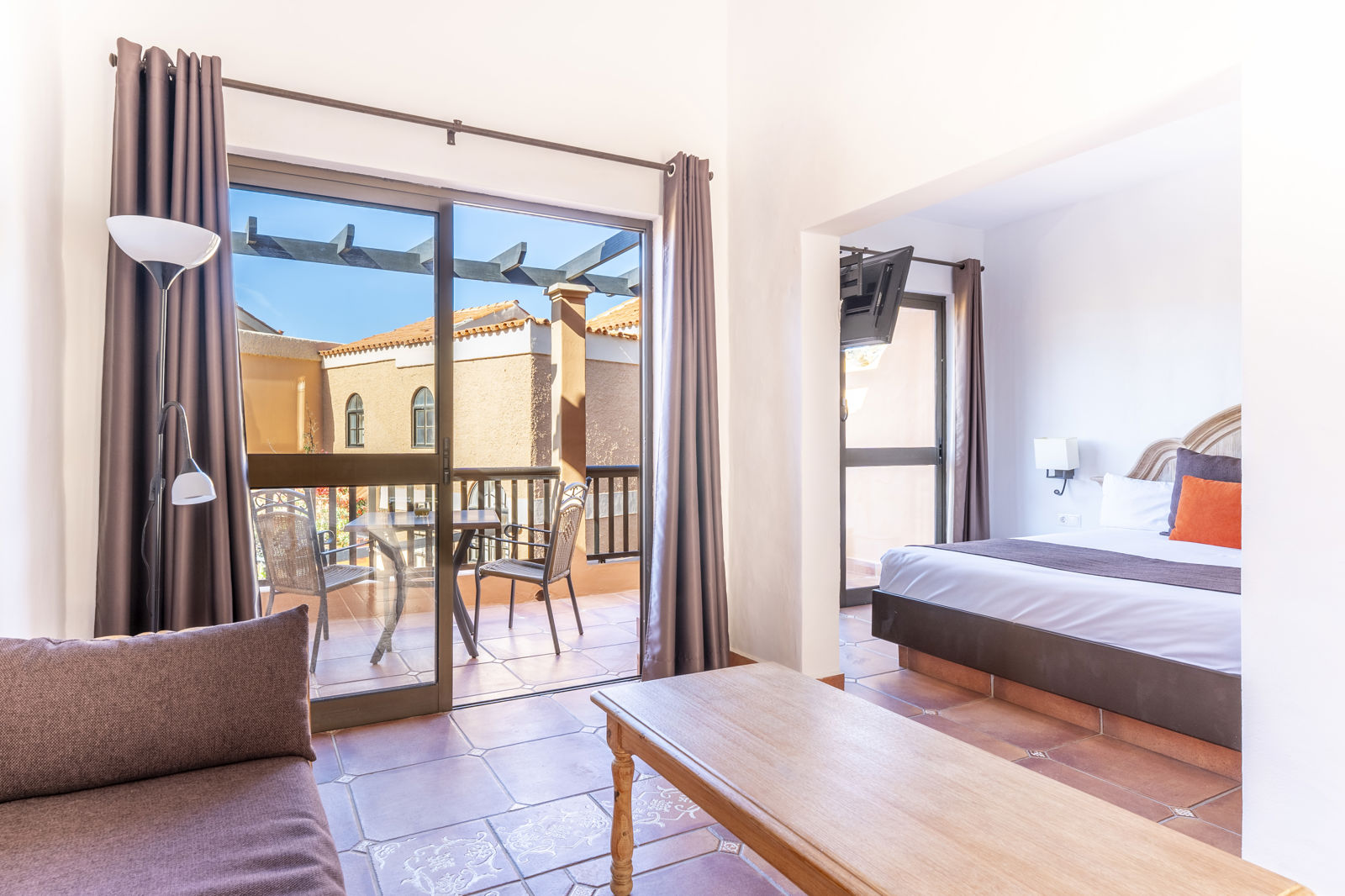 Bakour Fuerteventura La Pared - Afbeelding 4