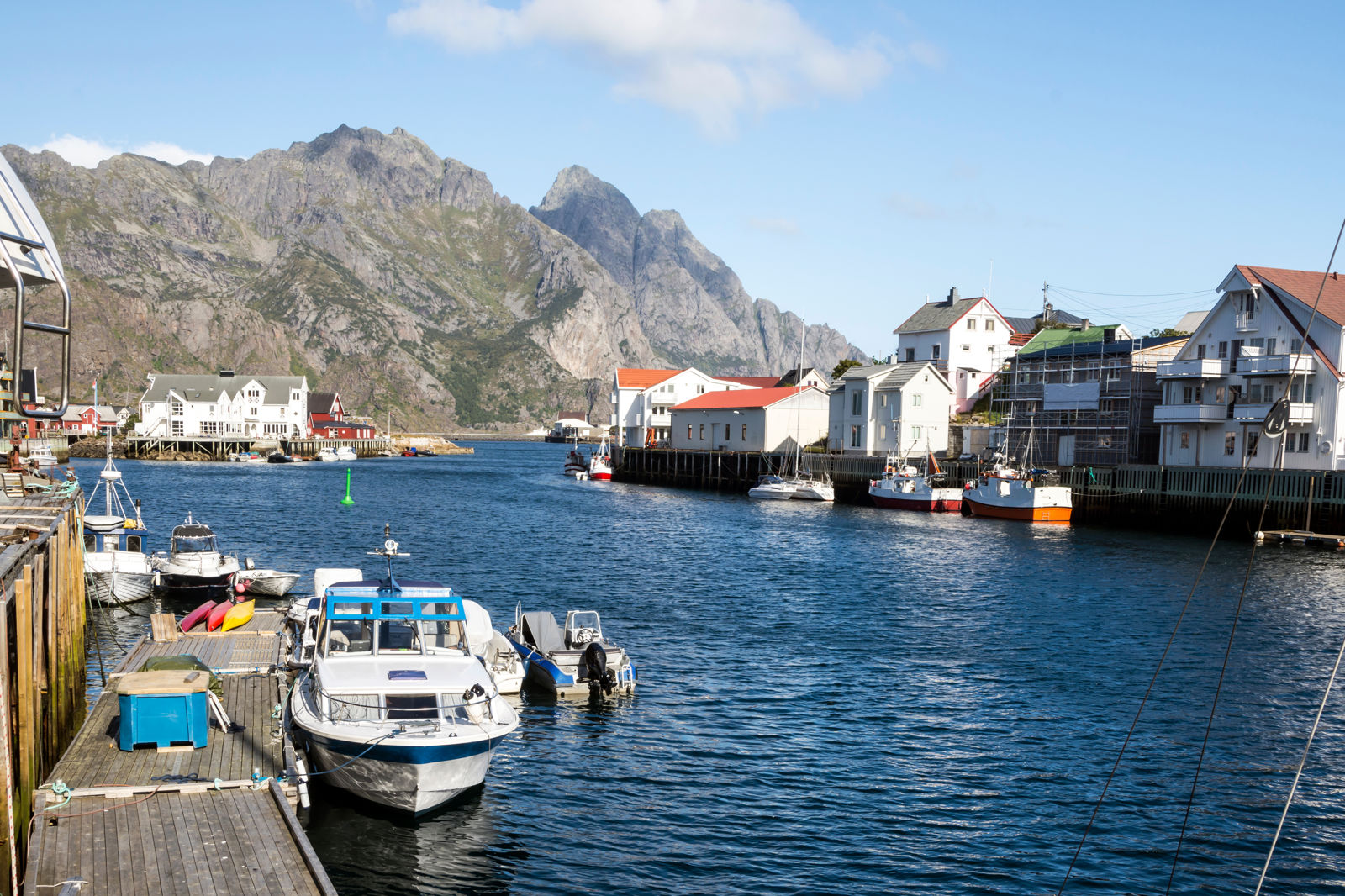 Cruise Noorwegen & Noordkaap - Afbeelding 3