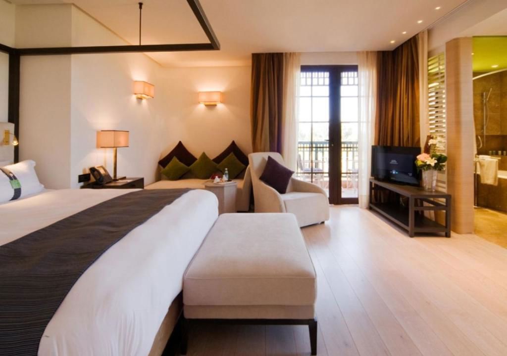 Du Golf By Pickalbatros - Afbeelding 4