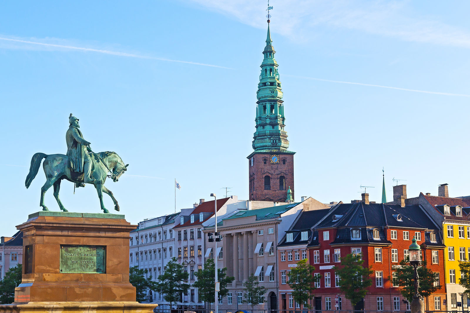 Cruise Scandinavische Steden - Afbeelding 2