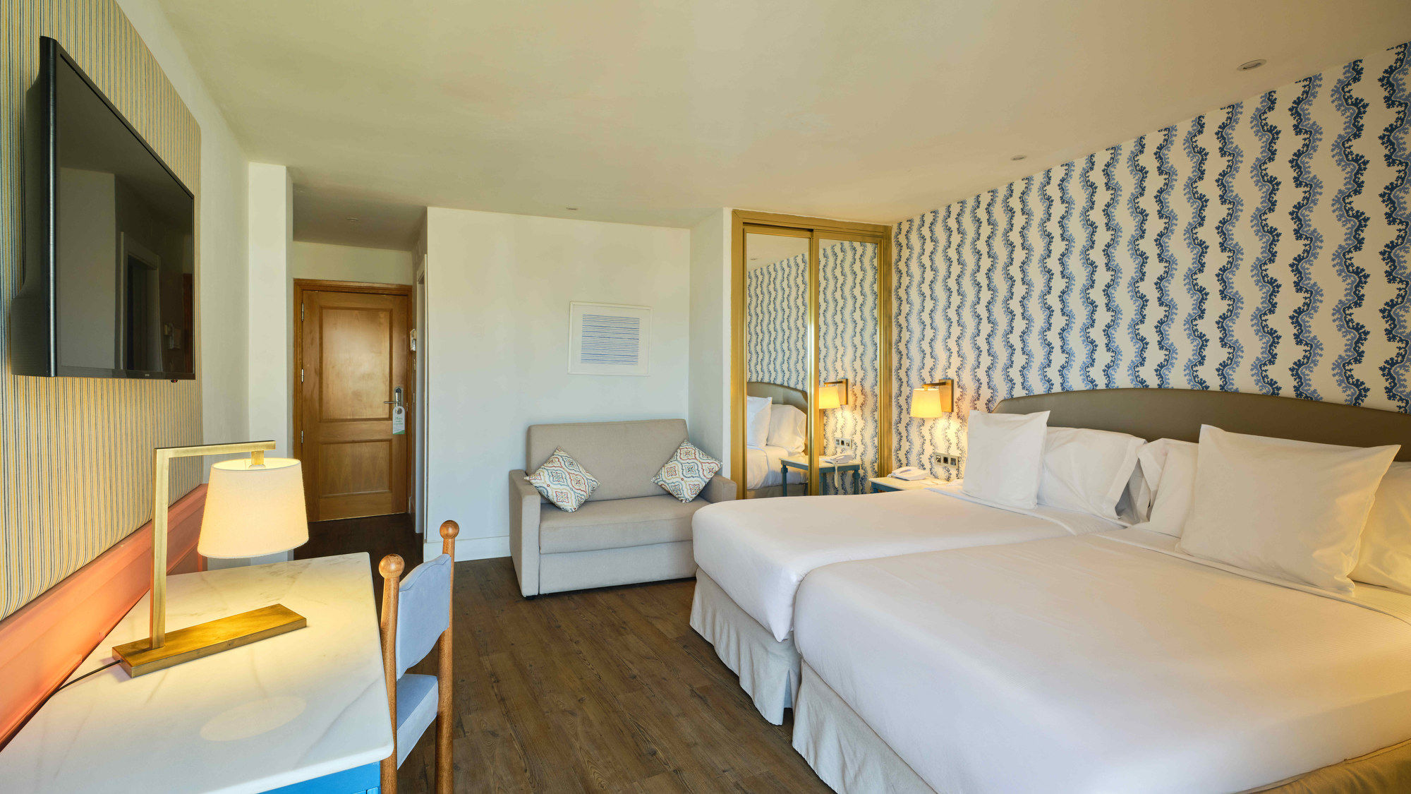 Hotel Fenix - Afbeelding 3