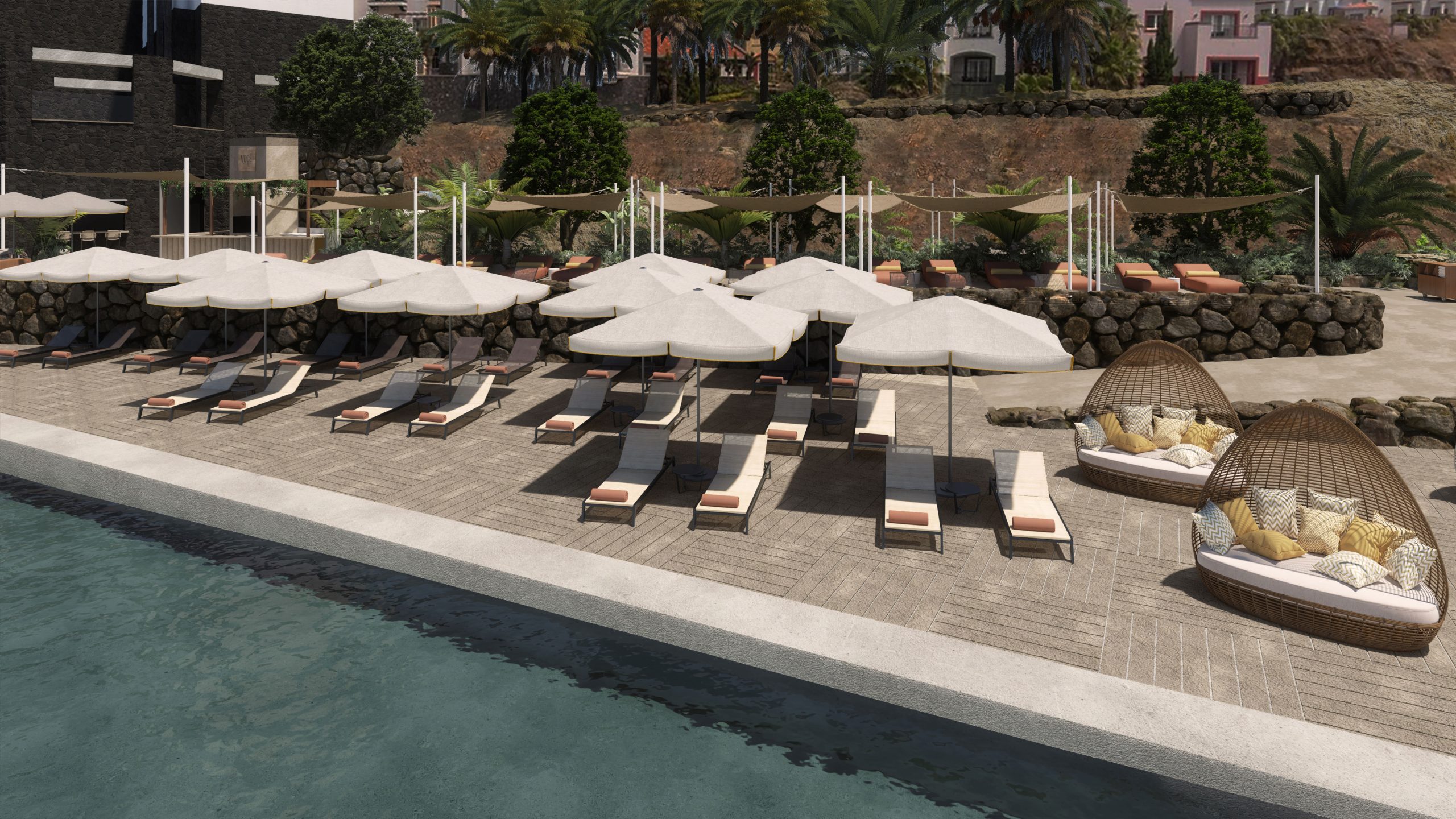 Fly & Go Dreams Madeira Resort Spa & Marina - Afbeelding 2