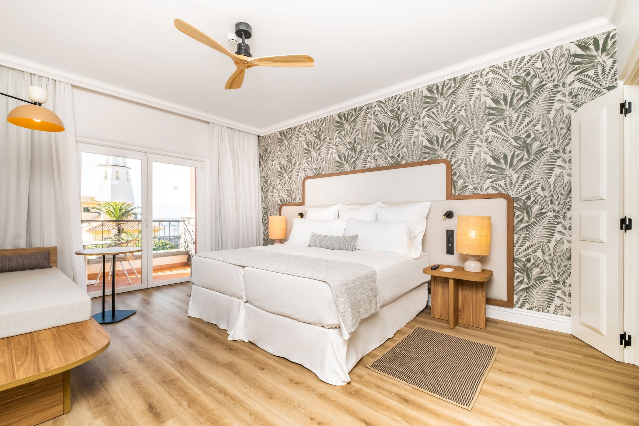 Fly & Go Dreams Madeira Resort Spa & Marina - Afbeelding 4