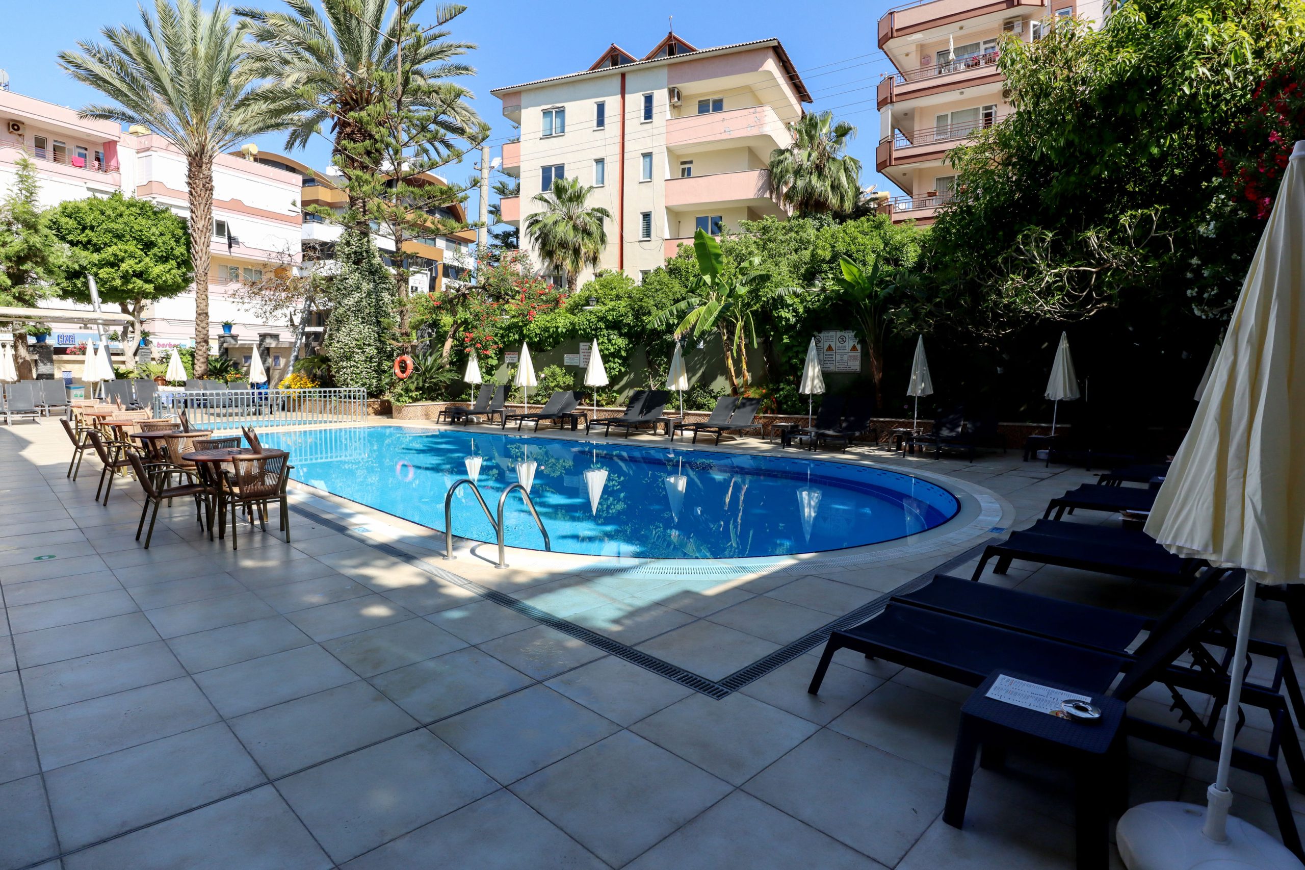 May Flower Apart Hotel - Afbeelding 3