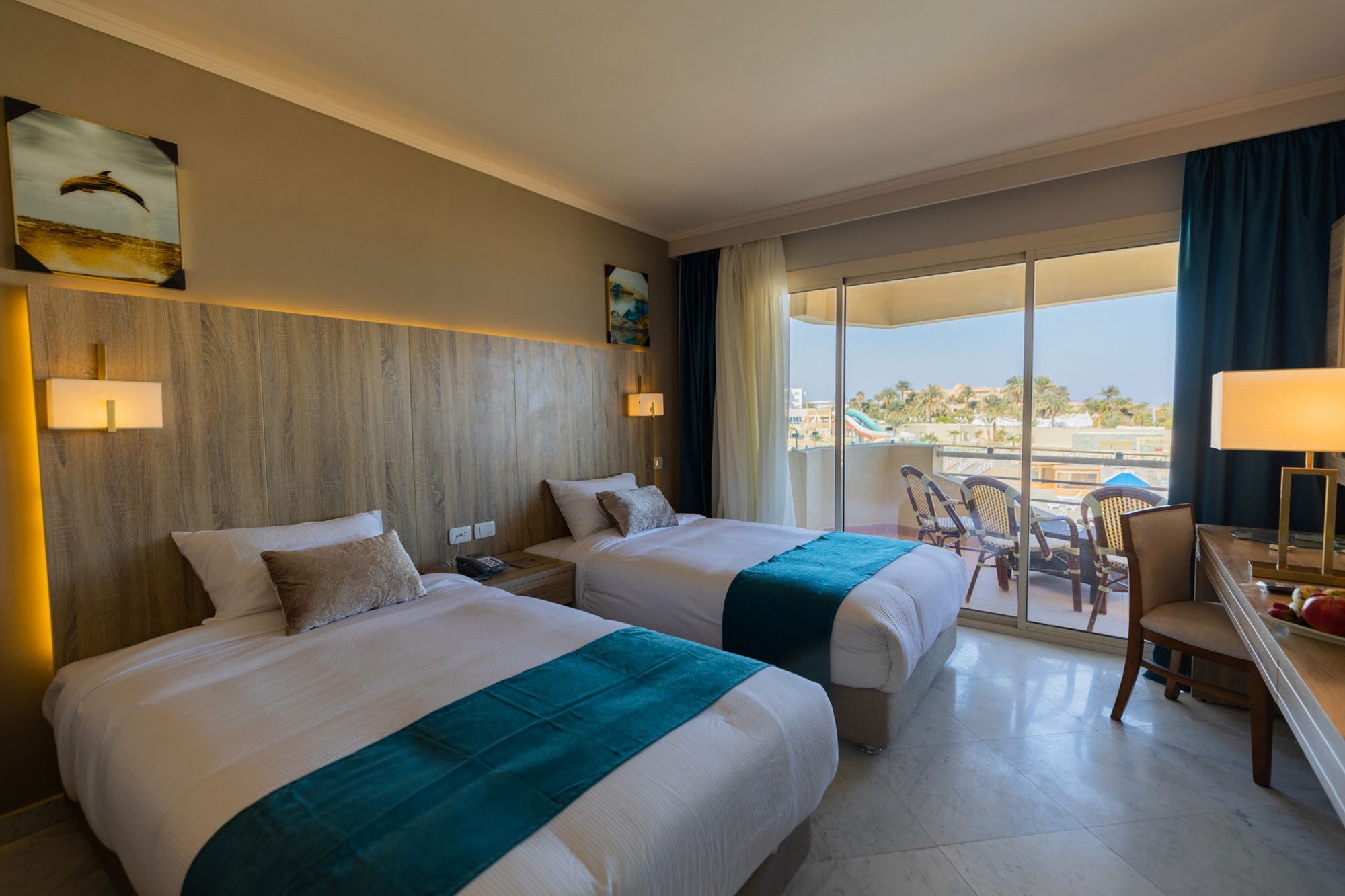 Seven Seas Jolie Bay - Afbeelding 3