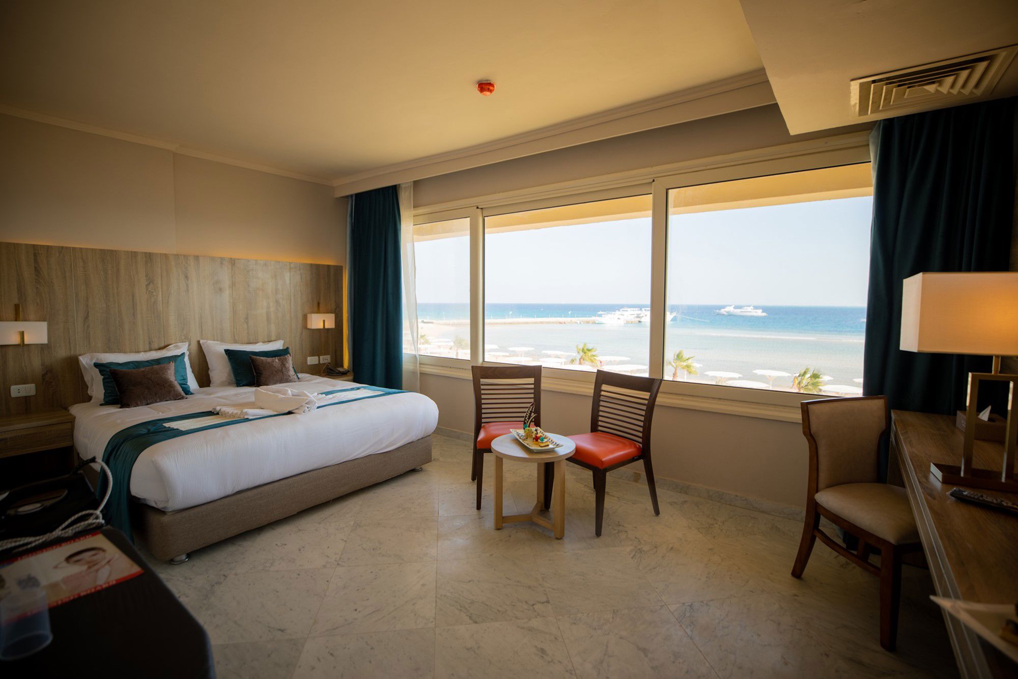 Seven Seas Jolie Bay - Afbeelding 4