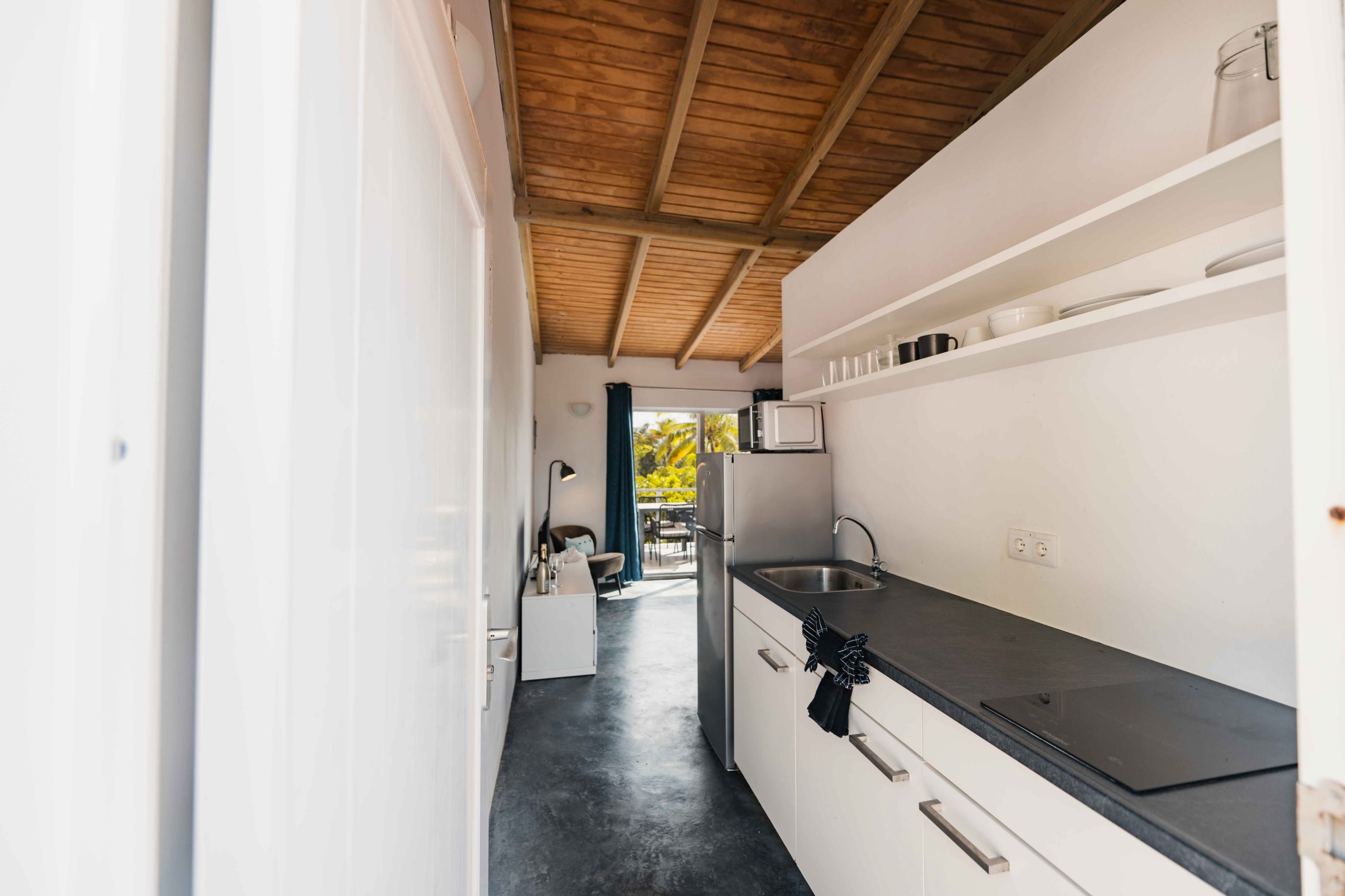 Pink Lagoon by Boutique Bonaire Unique Resorts - Afbeelding 2