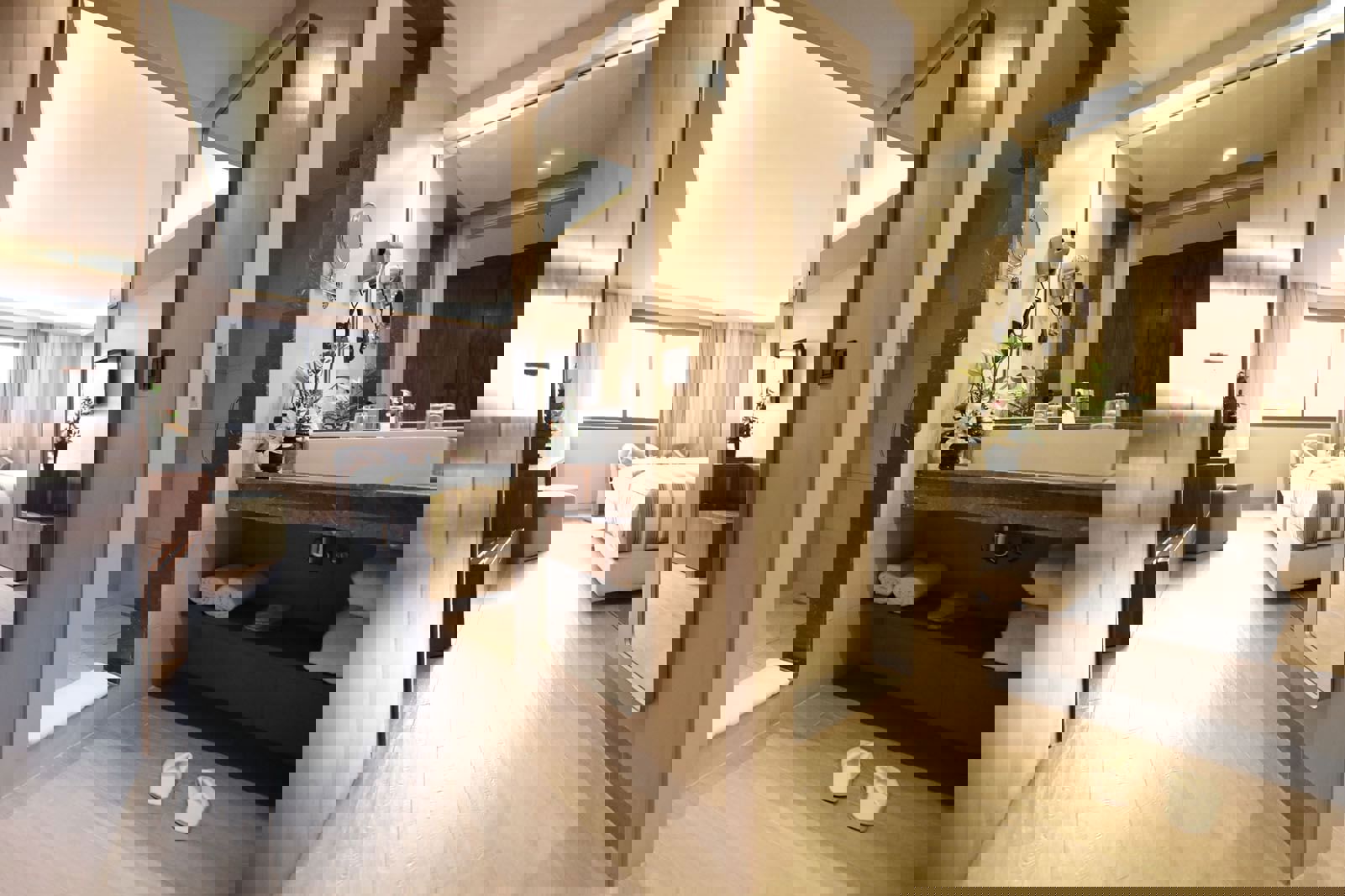 Kenzi Rose Garden - Afbeelding 3